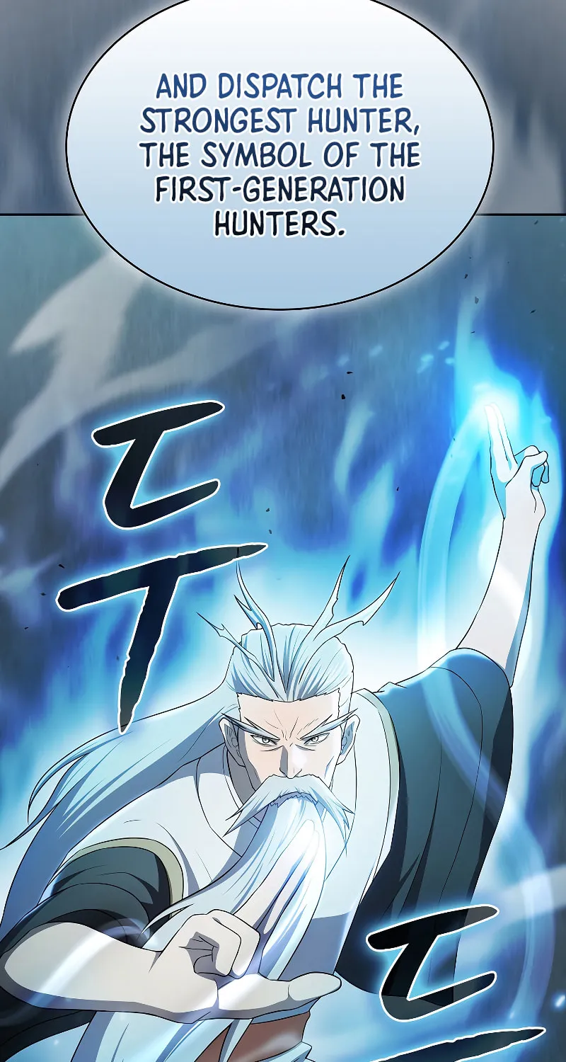Read The Celestial Returned from Hell chapter 139 image 82 on Lezhin