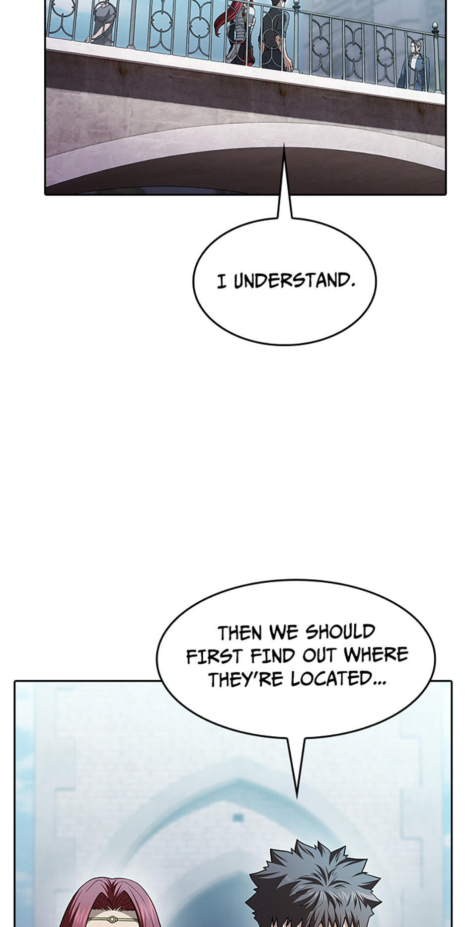 Read The Celestial Returned from Hell chapter 14.1 image 11 on Lezhin