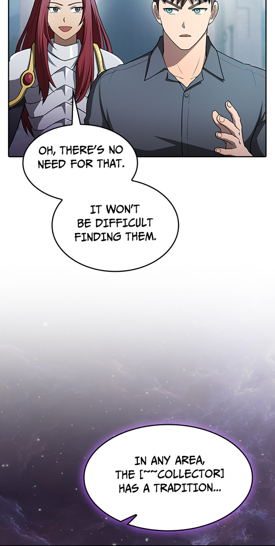 Read The Celestial Returned from Hell chapter 14.1 image 12 on Lezhin