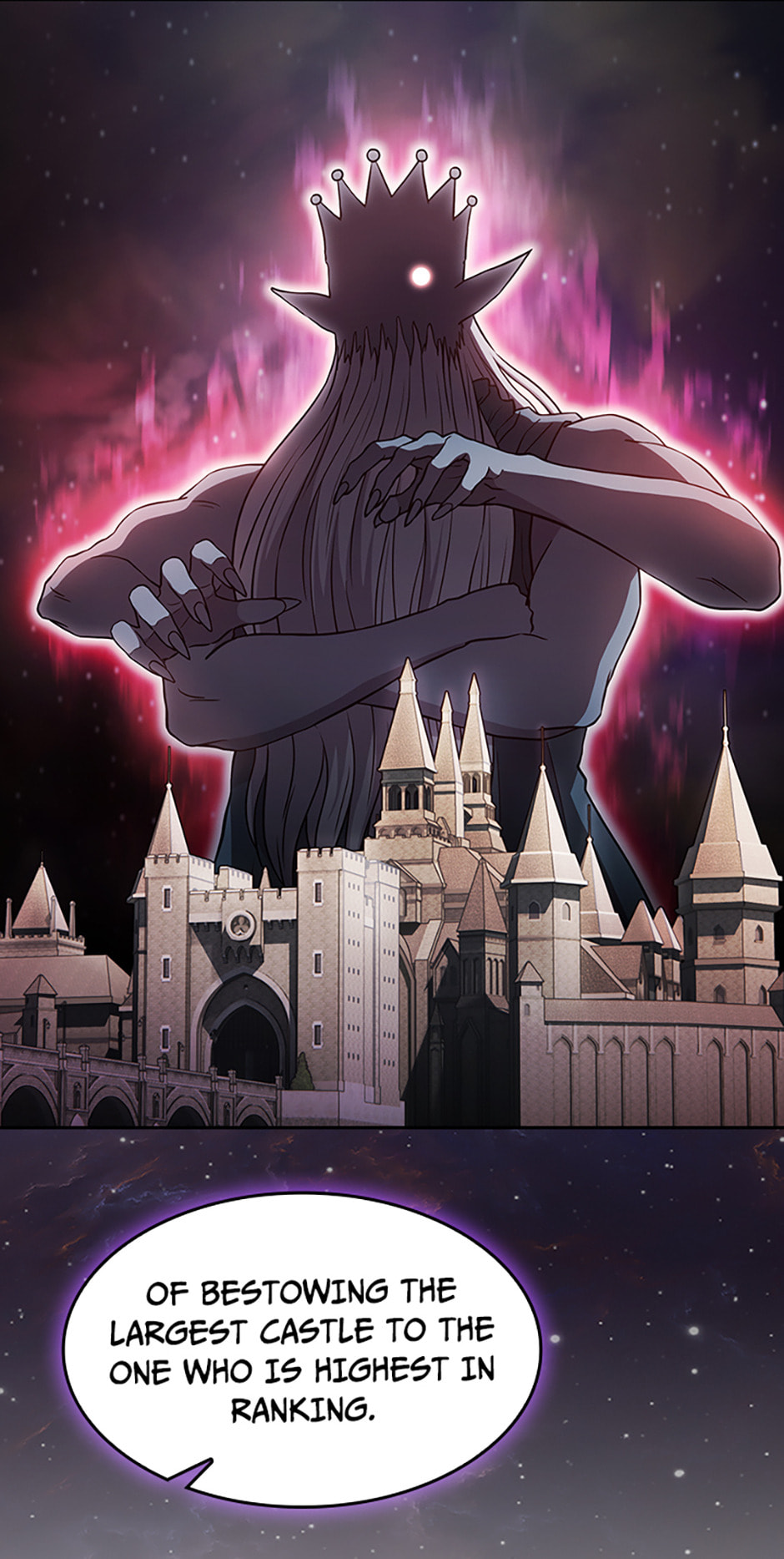 Read The Celestial Returned from Hell chapter 14.1 image 13 on Lezhin