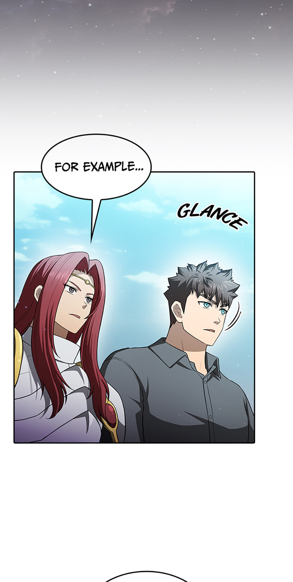 Read The Celestial Returned from Hell chapter 14.1 image 14 on Lezhin