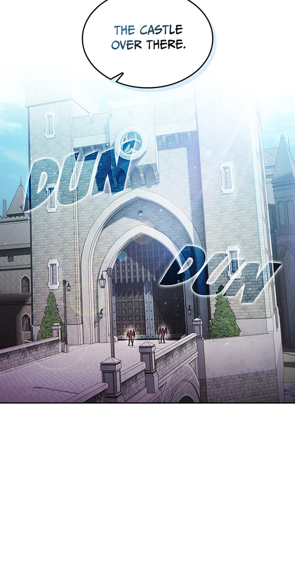 Read The Celestial Returned from Hell chapter 14.1 image 15 on Lezhin