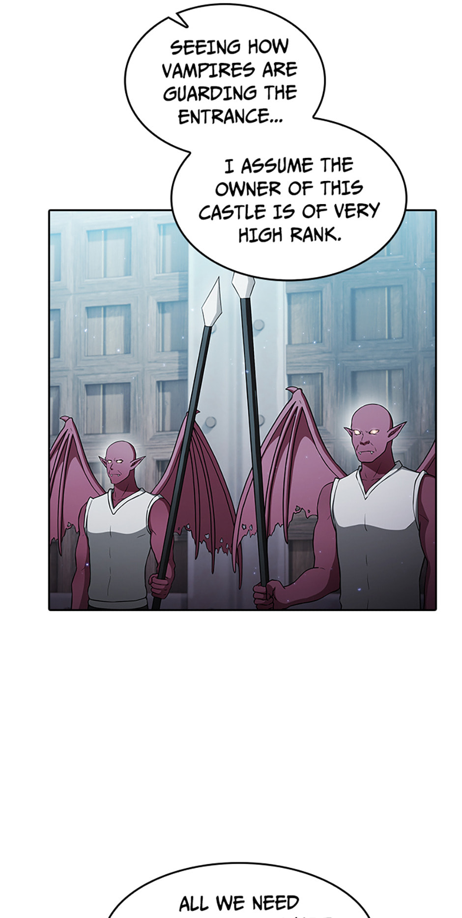 Read The Celestial Returned from Hell chapter 14.1 image 16 on Lezhin