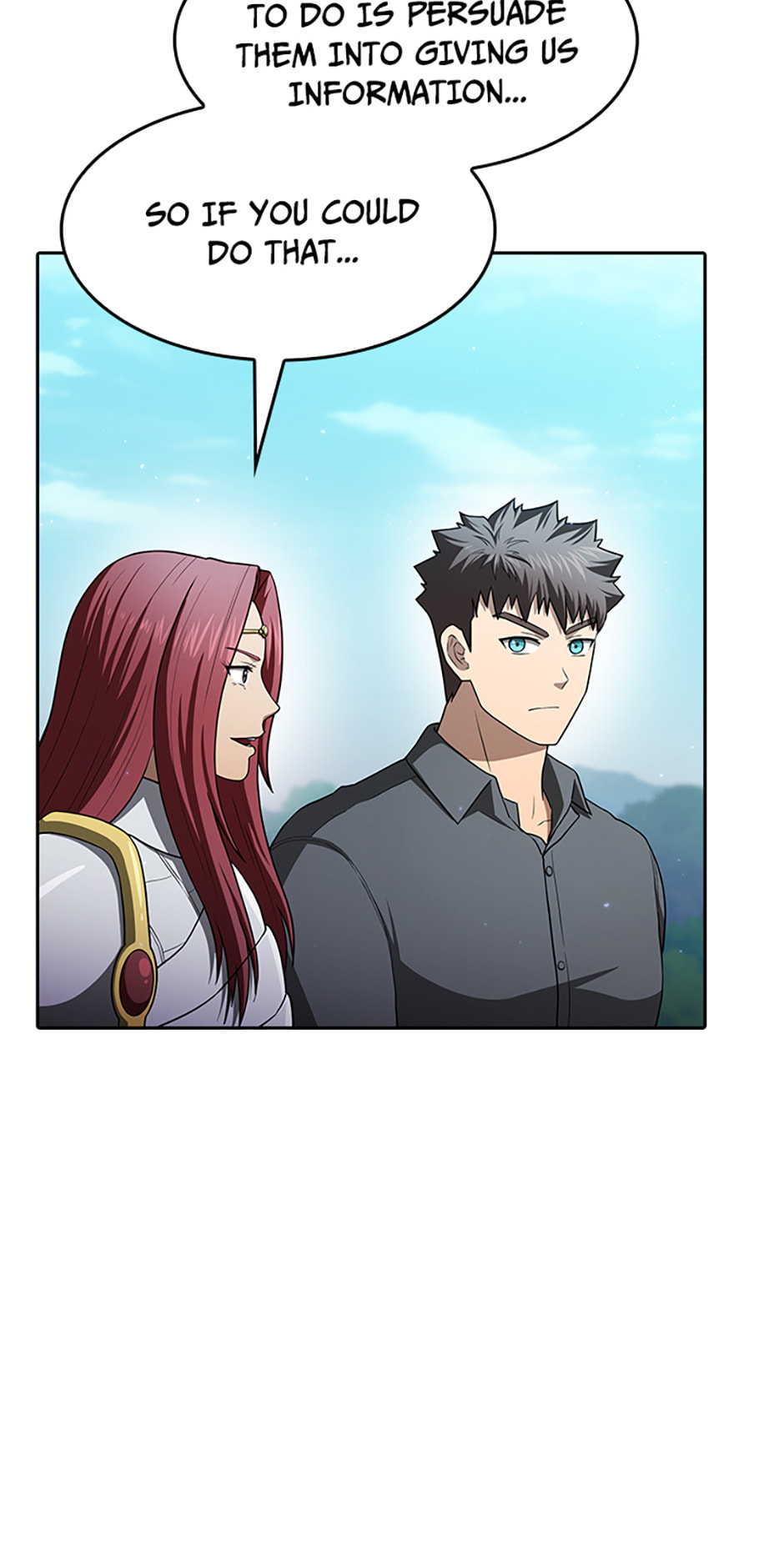 Read The Celestial Returned from Hell chapter 14.1 image 17 on Lezhin