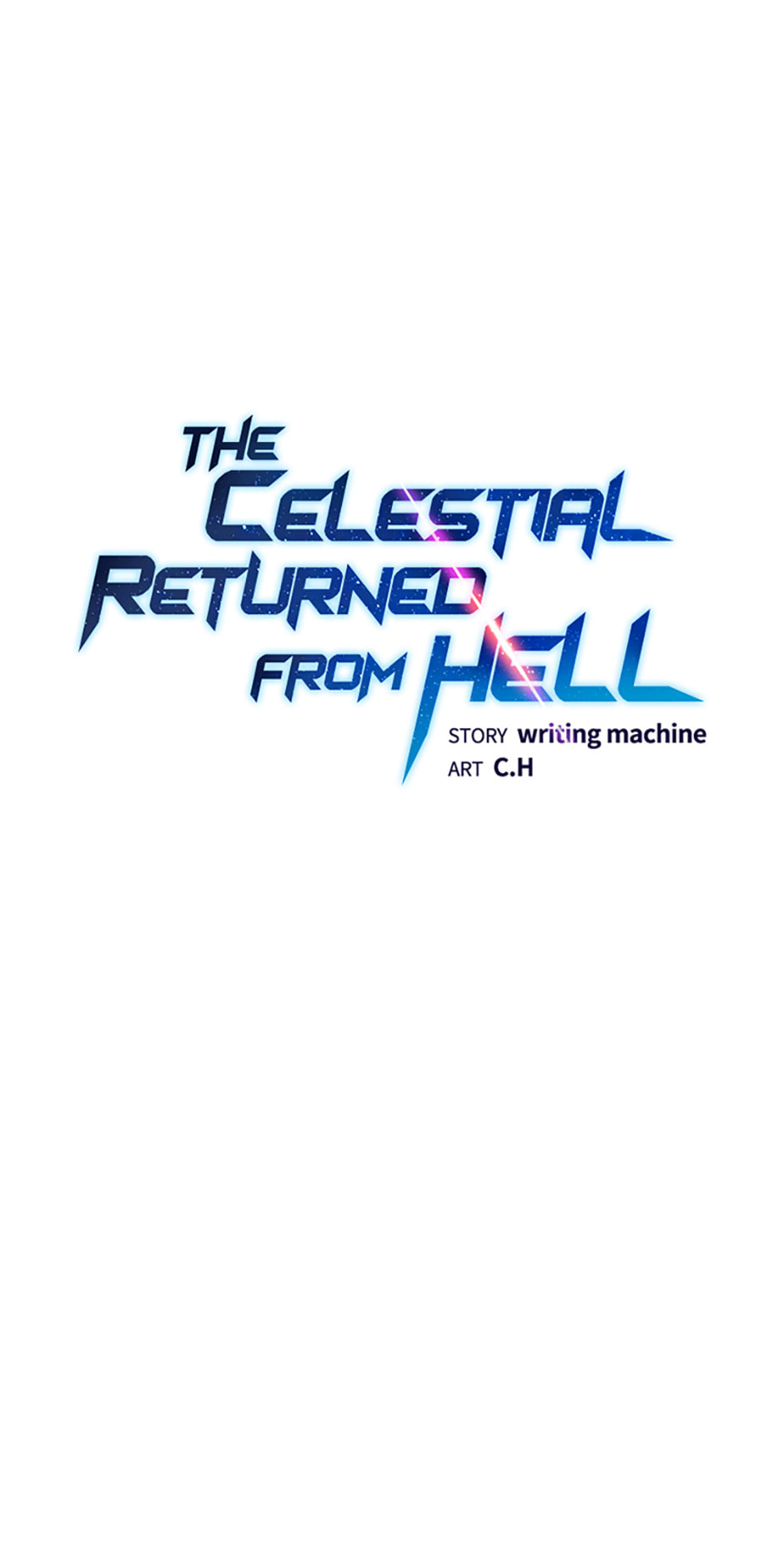 Read The Celestial Returned from Hell chapter 14.1 image 24 on Lezhin