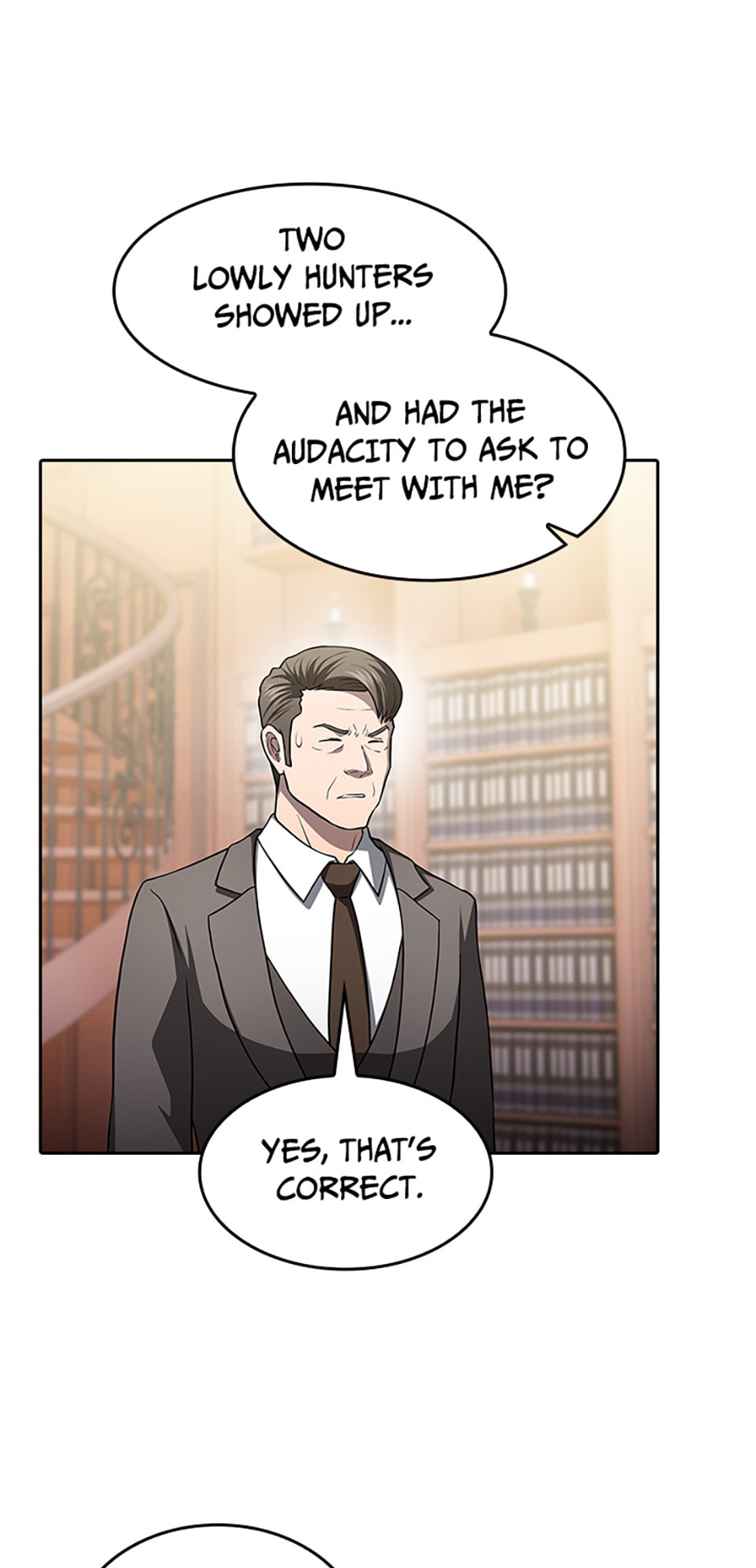 Read The Celestial Returned from Hell chapter 14.1 image 27 on Lezhin
