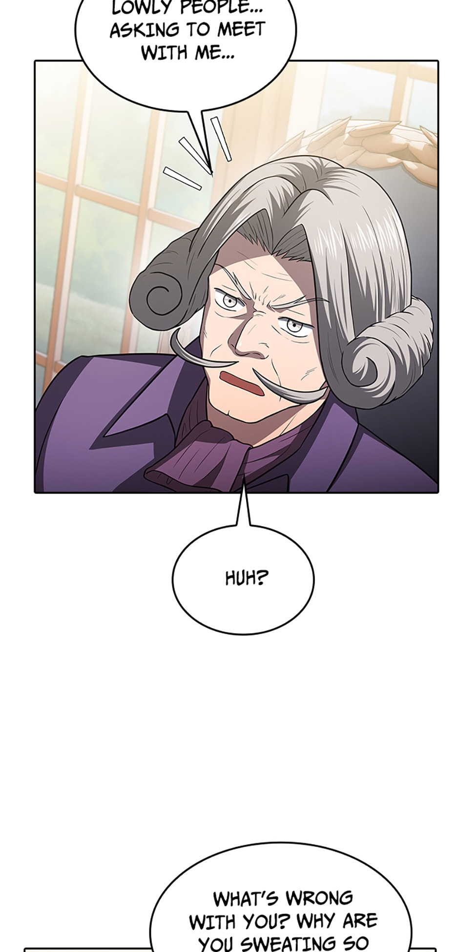 Read The Celestial Returned from Hell chapter 14.1 image 31 on Lezhin