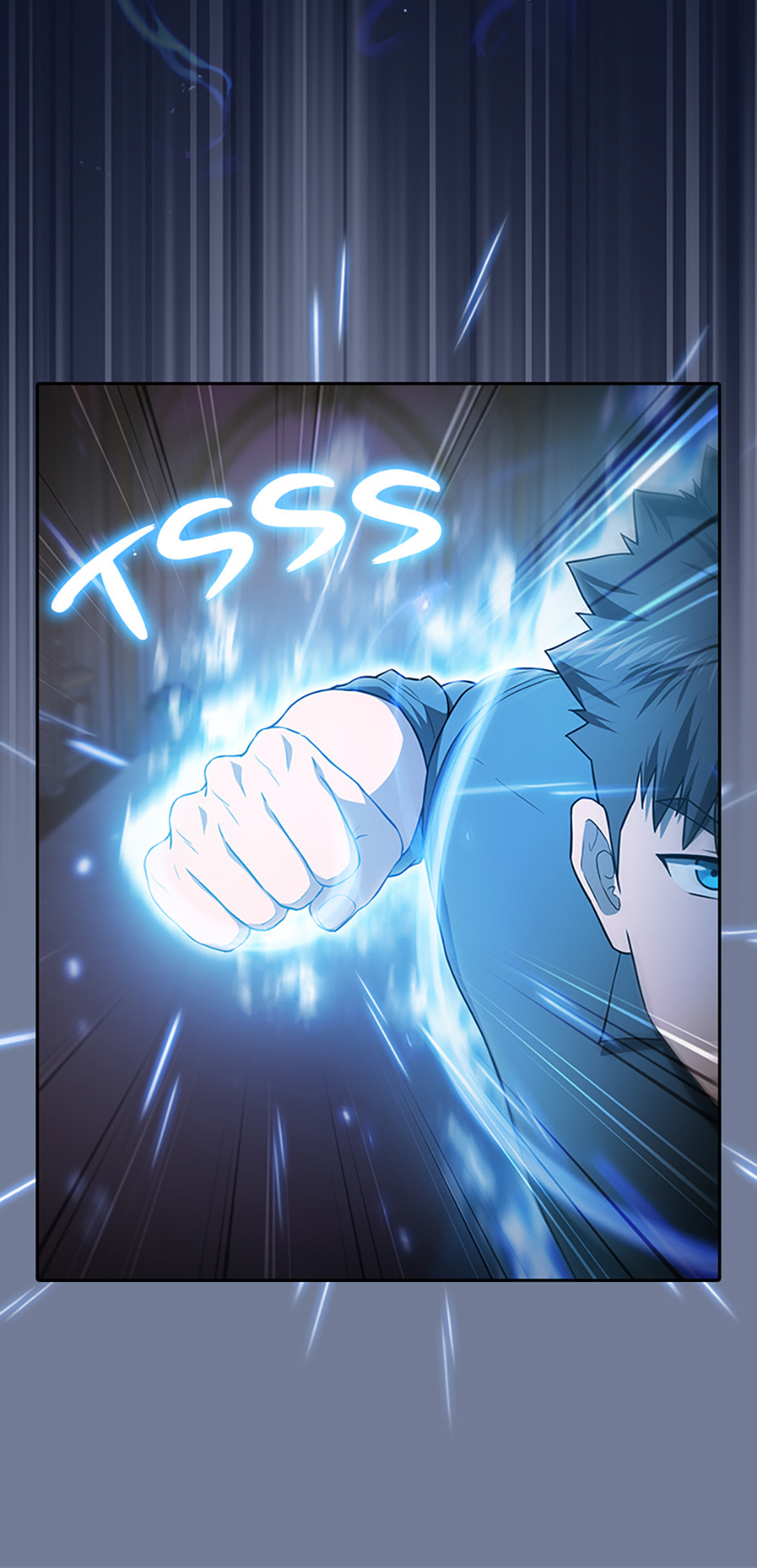 Read The Celestial Returned from Hell chapter 14.1 image 35 on Lezhin