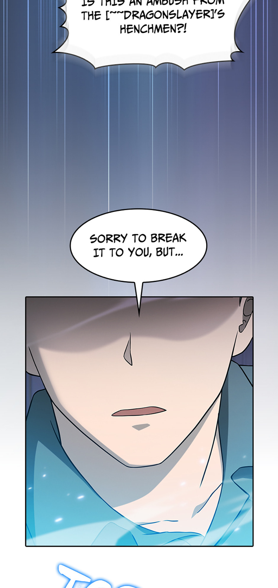 Read The Celestial Returned from Hell chapter 14.1 image 38 on Lezhin