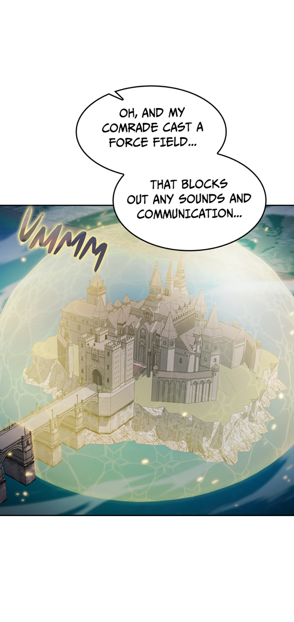 Read The Celestial Returned from Hell chapter 14.1 image 42 on Lezhin