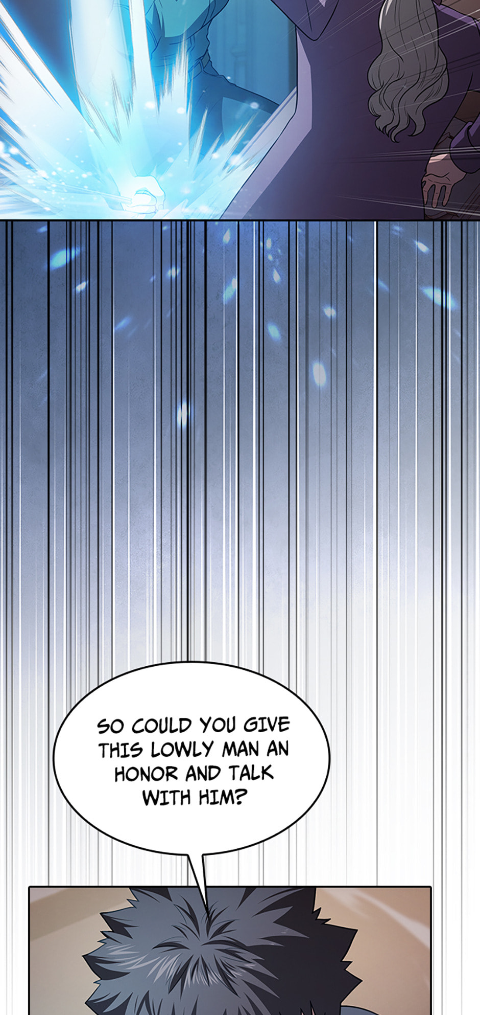 Read The Celestial Returned from Hell chapter 14.1 image 48 on Lezhin