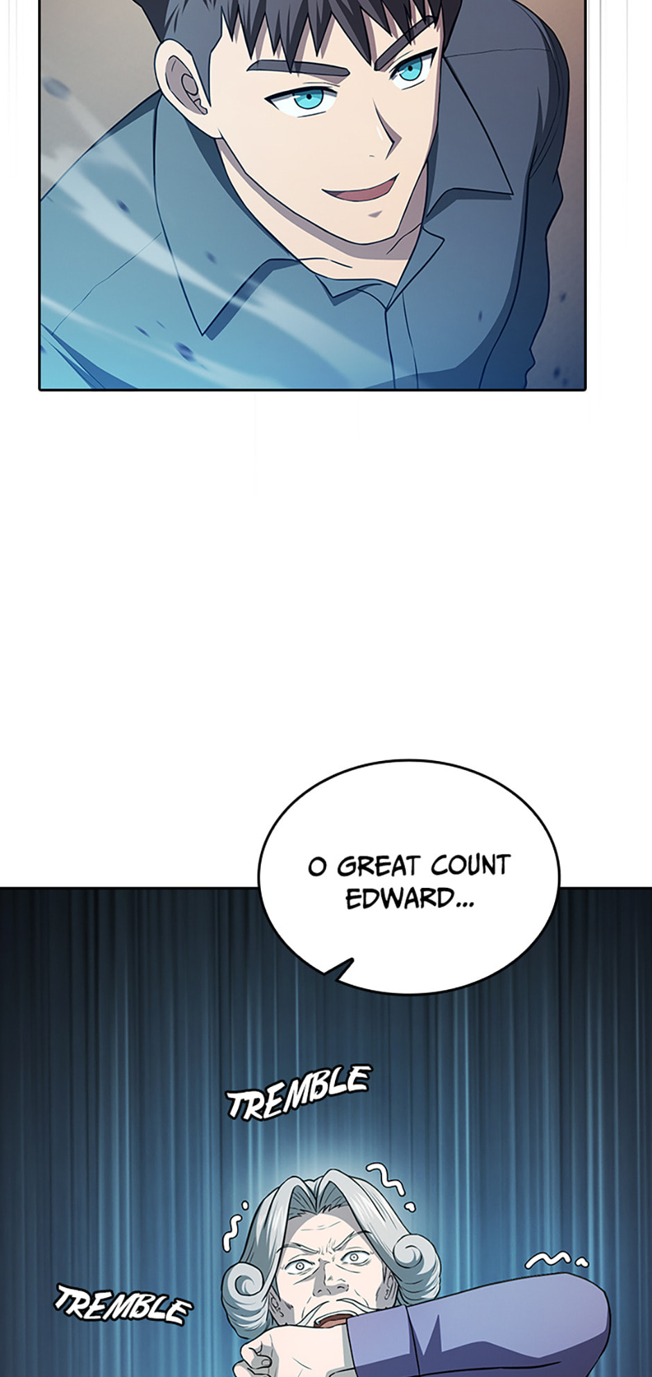Read The Celestial Returned from Hell chapter 14.1 image 49 on Lezhin
