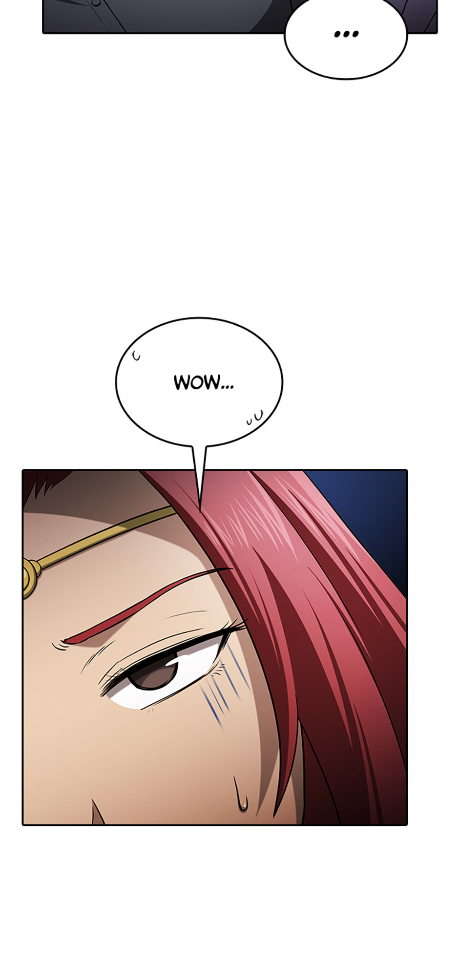 Read The Celestial Returned from Hell chapter 14.1 image 53 on Lezhin