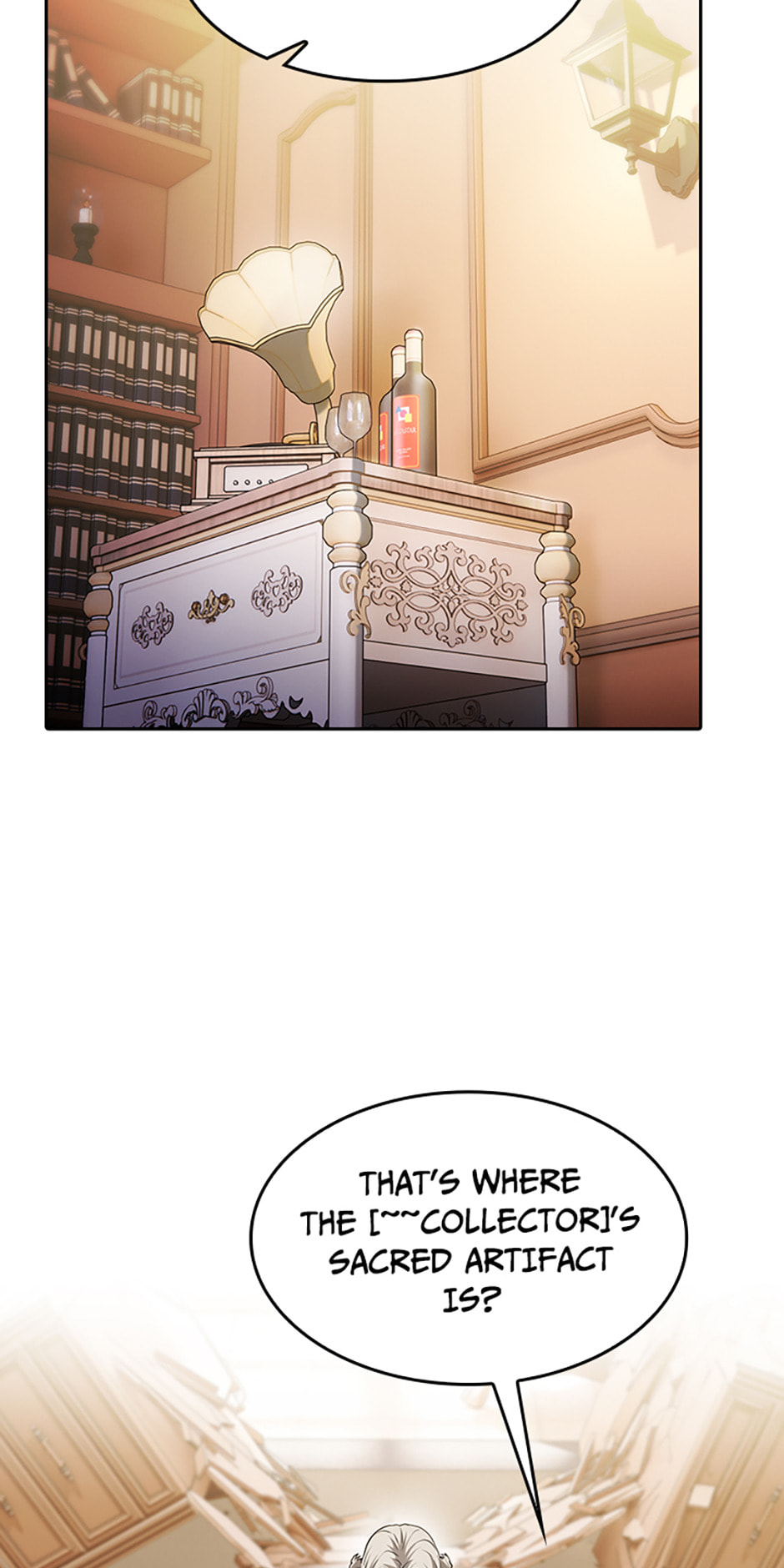 Read The Celestial Returned from Hell chapter 14.1 image 56 on Lezhin