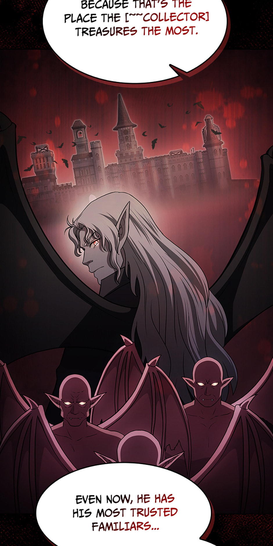 Read The Celestial Returned from Hell chapter 14.1 image 58 on Lezhin