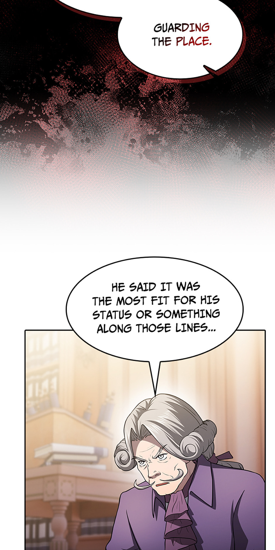 Read The Celestial Returned from Hell chapter 14.1 image 59 on Lezhin