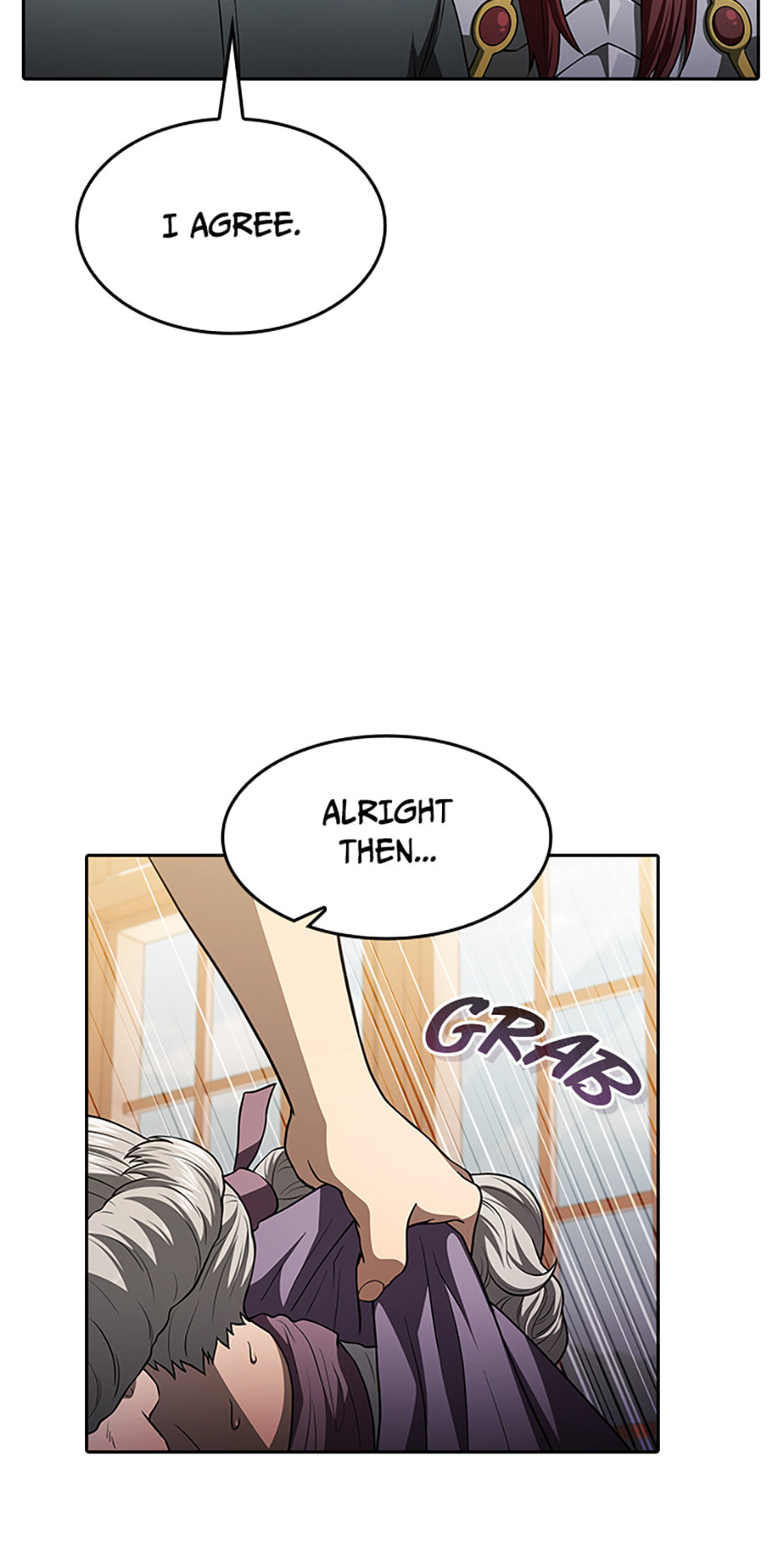 Read The Celestial Returned from Hell chapter 14.1 image 61 on Lezhin