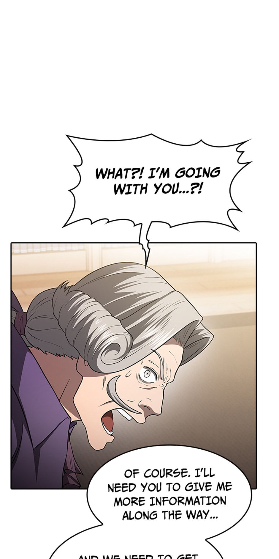 Read The Celestial Returned from Hell chapter 14.1 image 63 on Lezhin