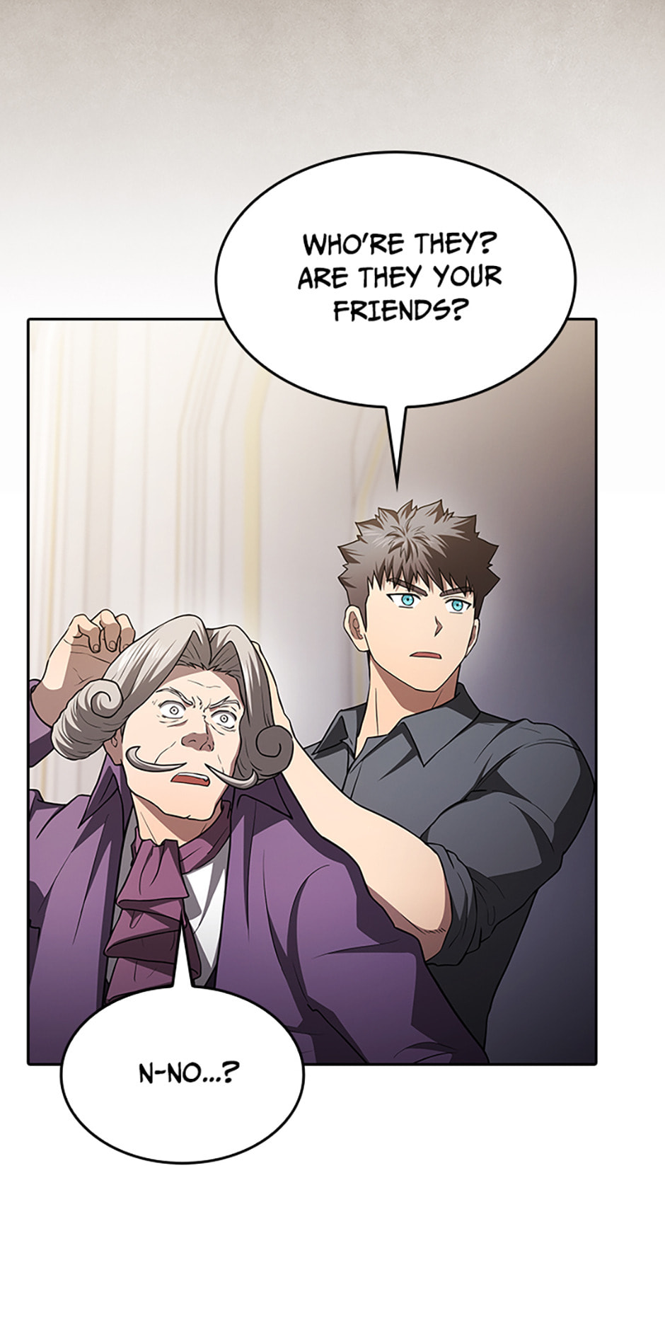 Read The Celestial Returned from Hell chapter 14.1 image 68 on Lezhin