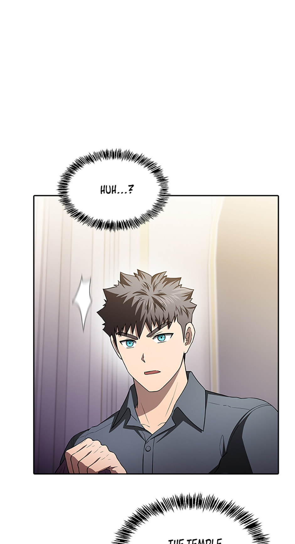 Read The Celestial Returned from Hell chapter 14.1 image 72 on Lezhin