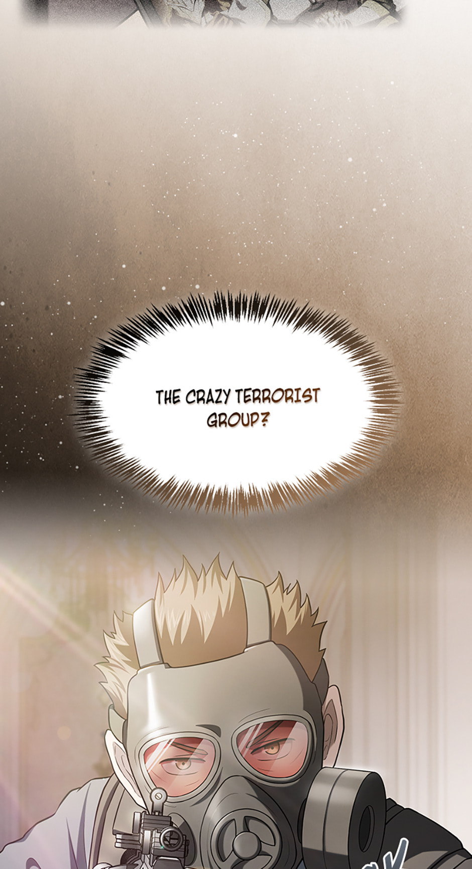 Read The Celestial Returned from Hell chapter 14.1 image 74 on Lezhin