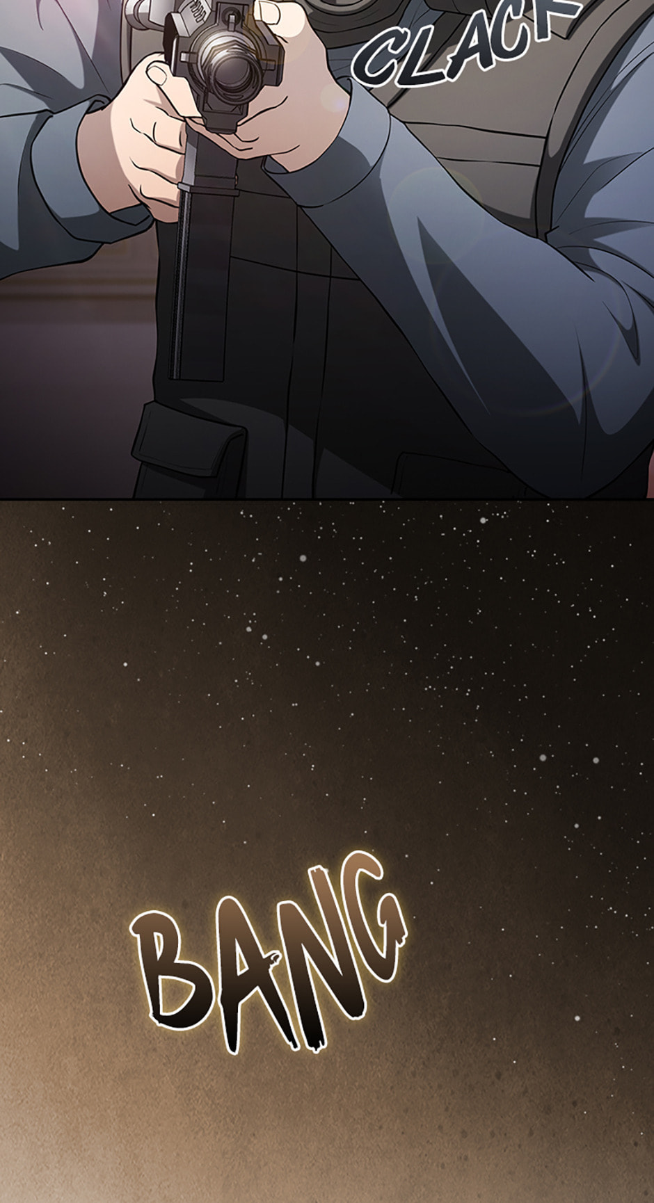 Read The Celestial Returned from Hell chapter 14.1 image 75 on Lezhin