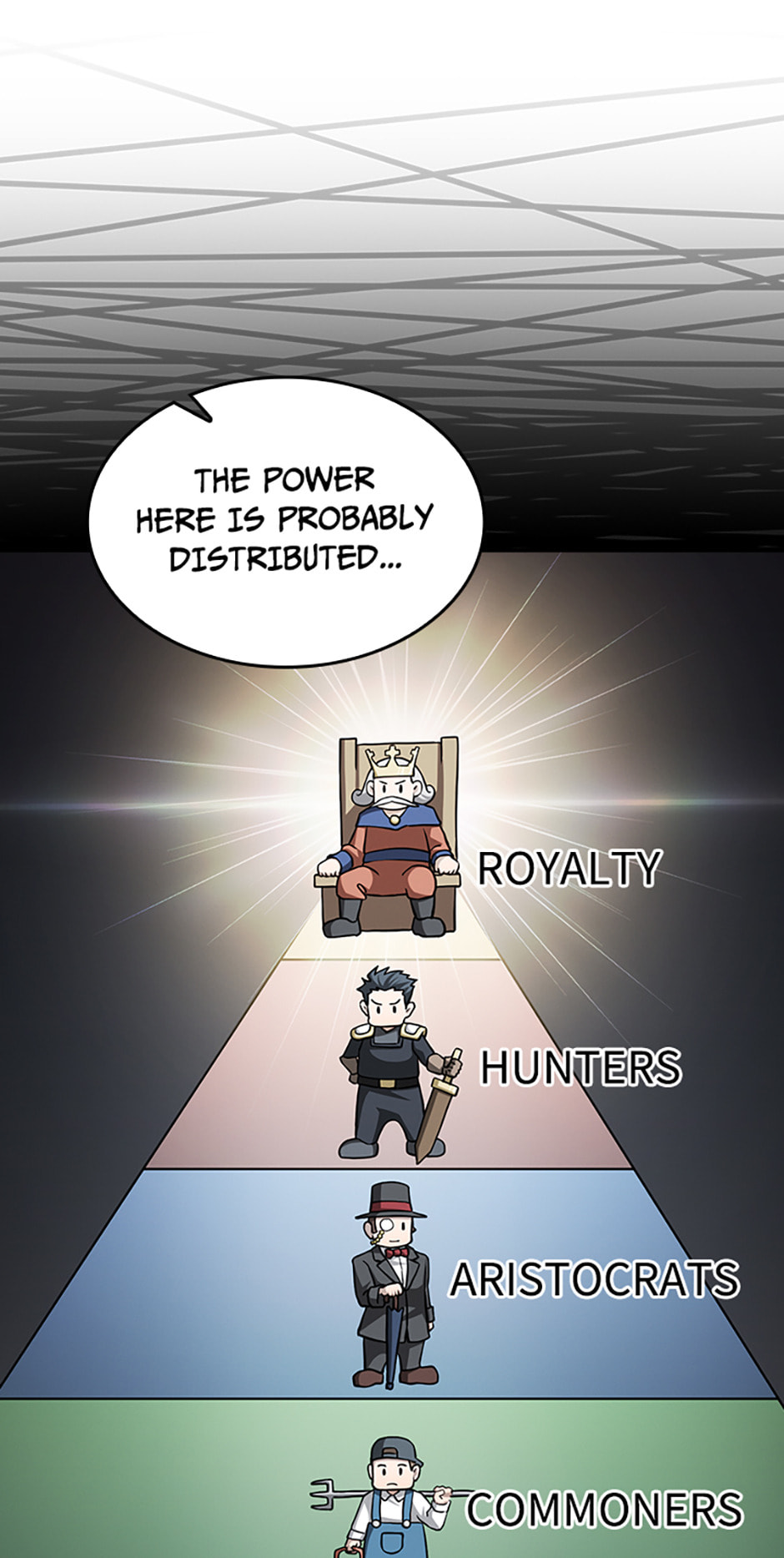 Read The Celestial Returned from Hell chapter 14.1 image 9 on Lezhin