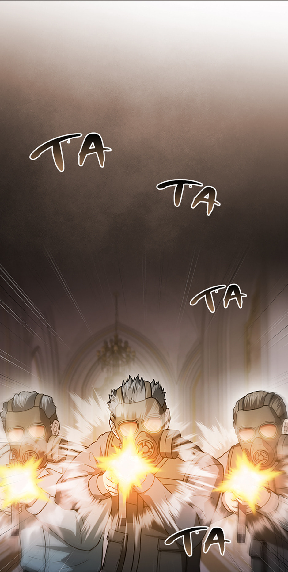 Read The Celestial Returned from Hell chapter 14.2 image 0 on Lezhin