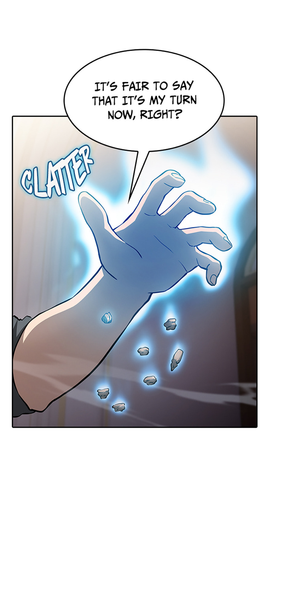 Read The Celestial Returned from Hell chapter 14.2 image 10 on Lezhin