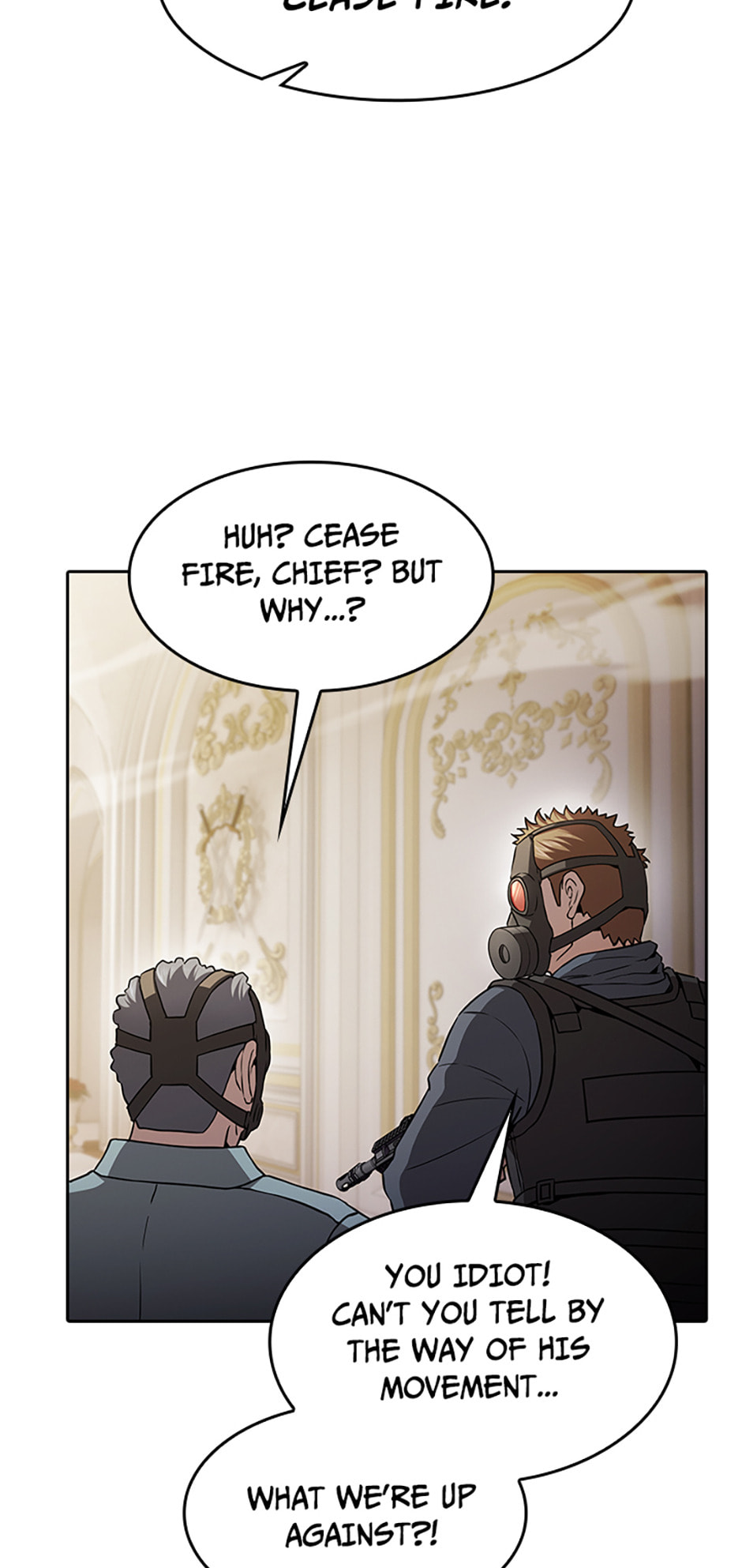 Read The Celestial Returned from Hell chapter 14.2 image 12 on Lezhin