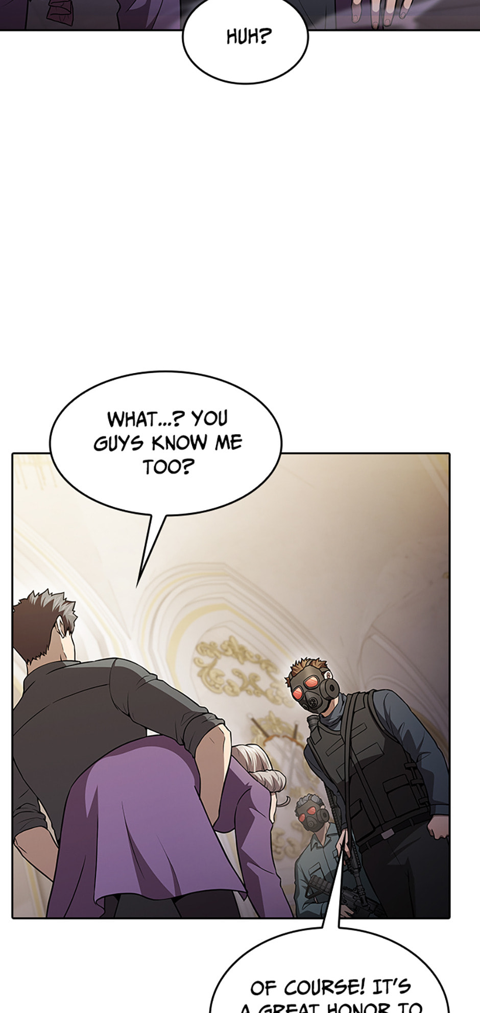 Read The Celestial Returned from Hell chapter 14.2 image 14 on Lezhin