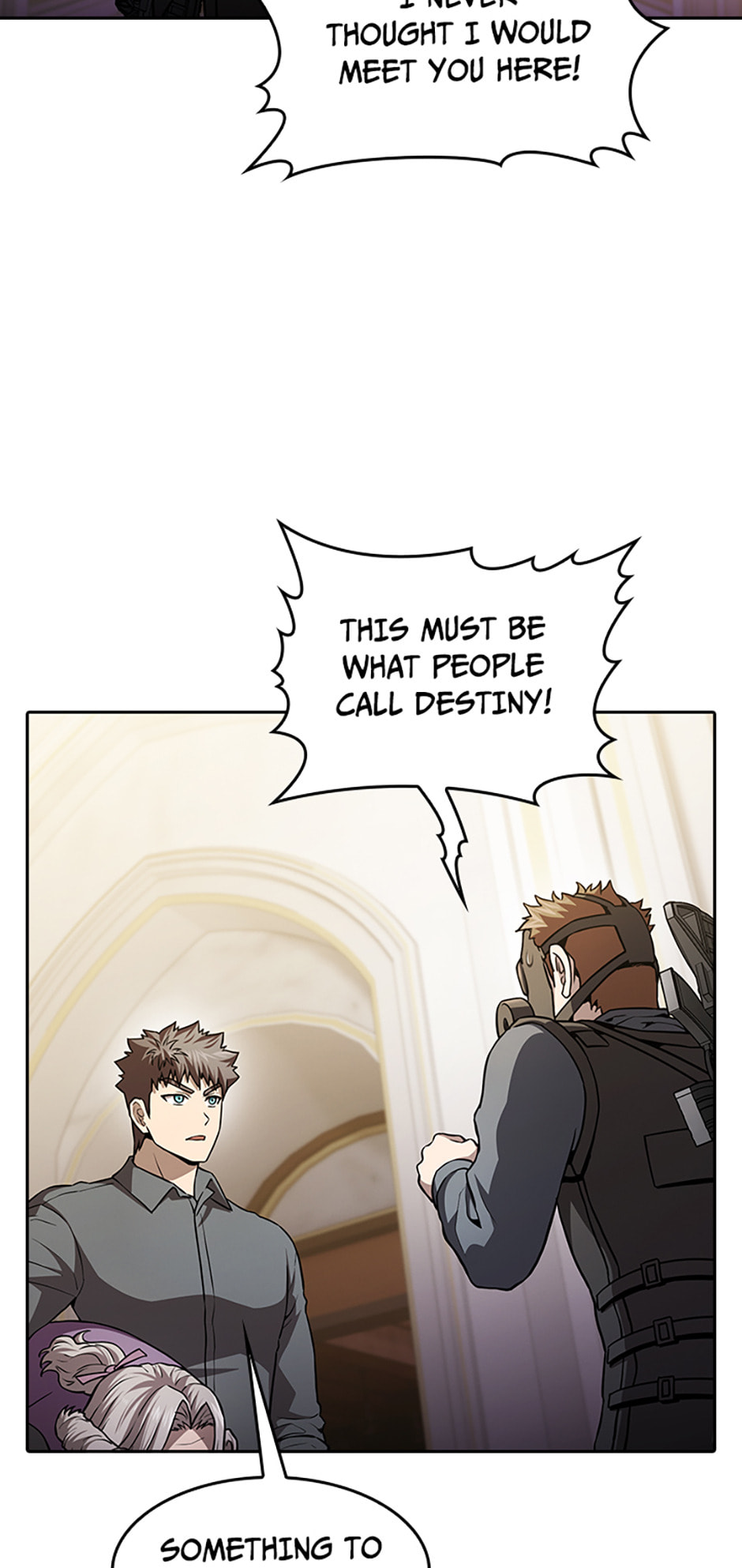 Read The Celestial Returned from Hell chapter 14.2 image 16 on Lezhin