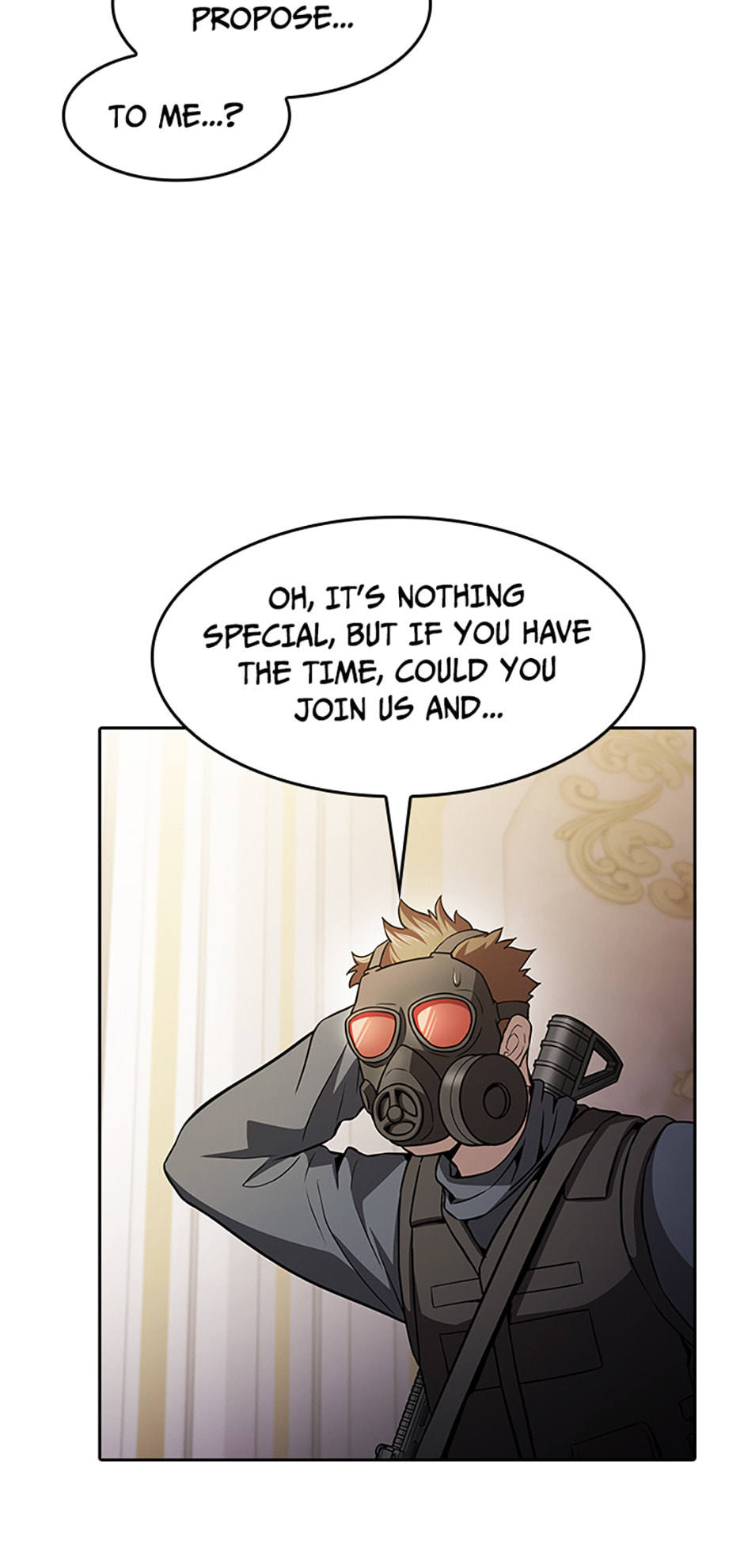 Read The Celestial Returned from Hell chapter 14.2 image 17 on Lezhin