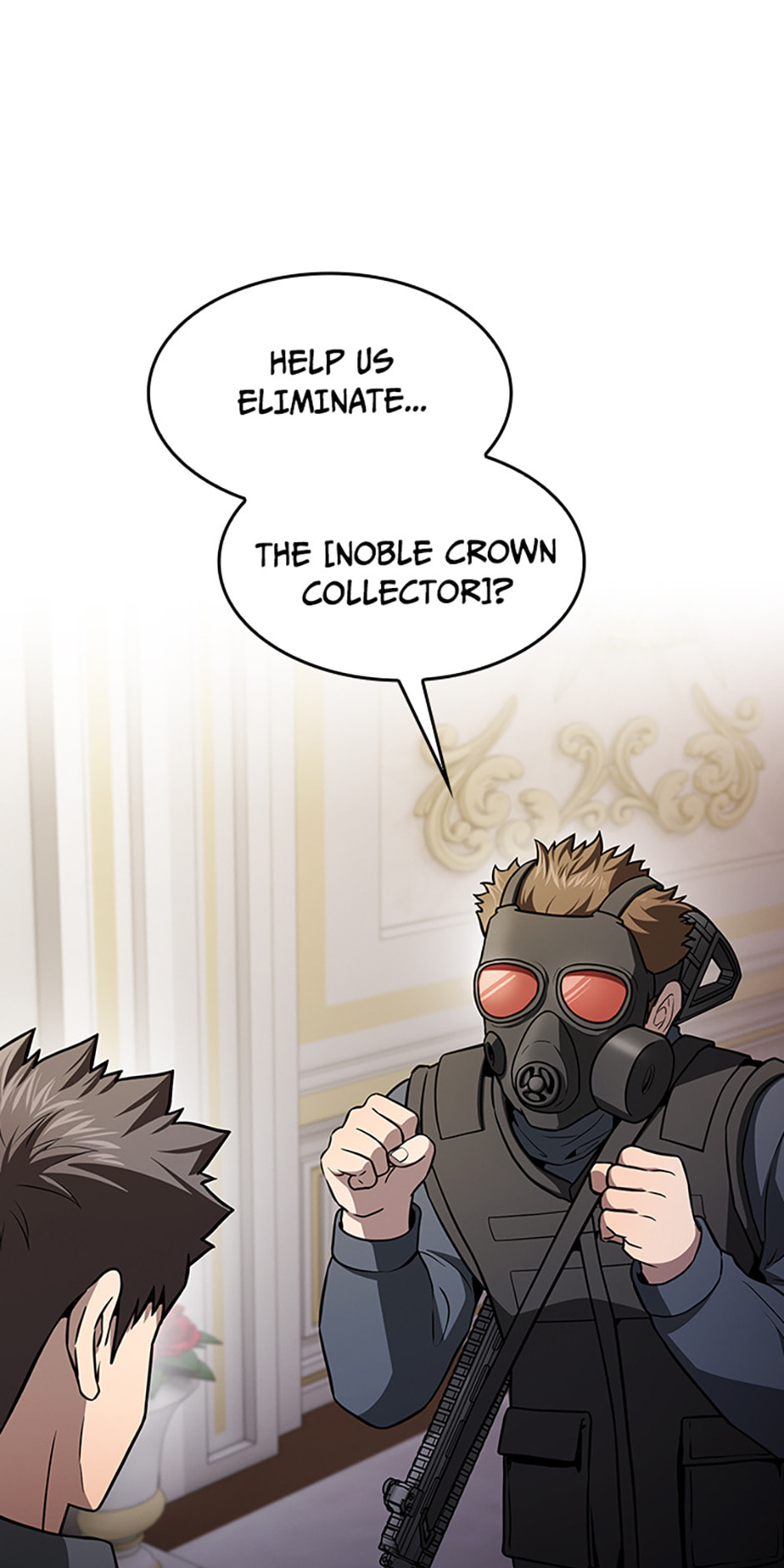 Read The Celestial Returned from Hell chapter 14.2 image 18 on Lezhin