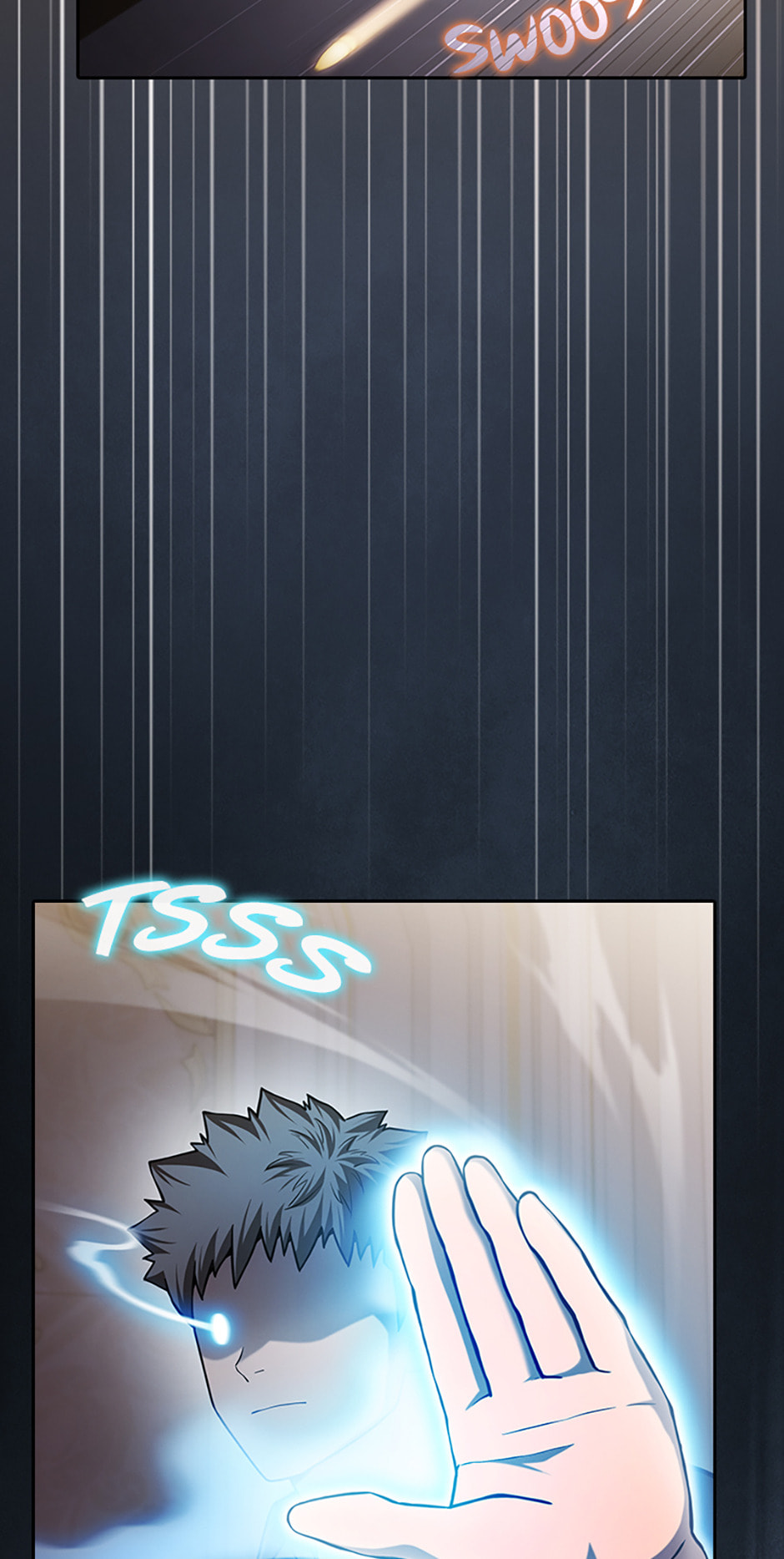 Read The Celestial Returned from Hell chapter 14.2 image 2 on Lezhin