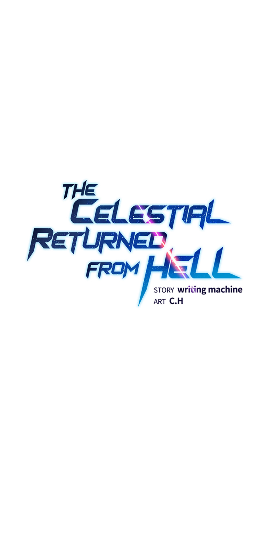 Read The Celestial Returned from Hell chapter 14.2 image 21 on Lezhin