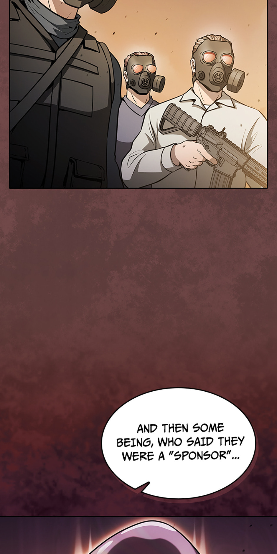Read The Celestial Returned from Hell chapter 14.2 image 24 on Lezhin