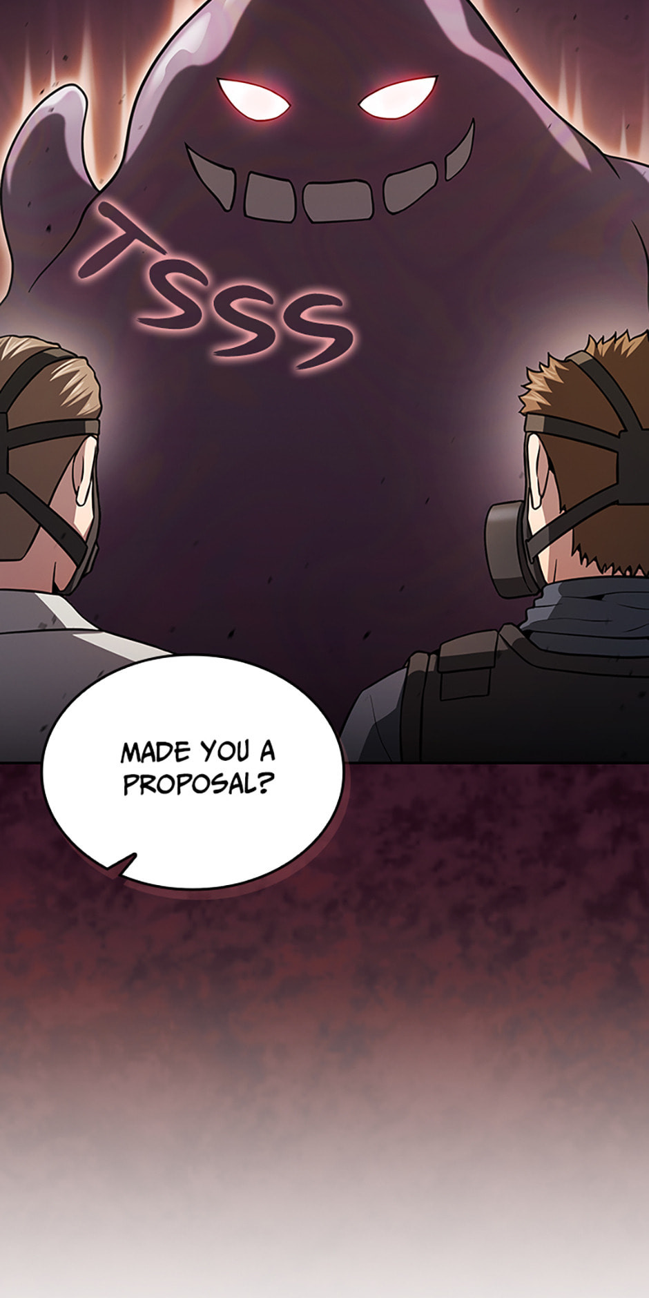 Read The Celestial Returned from Hell chapter 14.2 image 25 on Lezhin