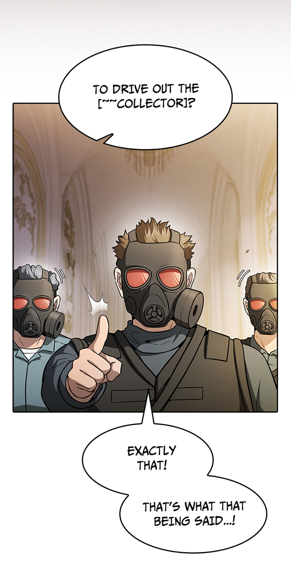 Read The Celestial Returned from Hell chapter 14.2 image 26 on Lezhin