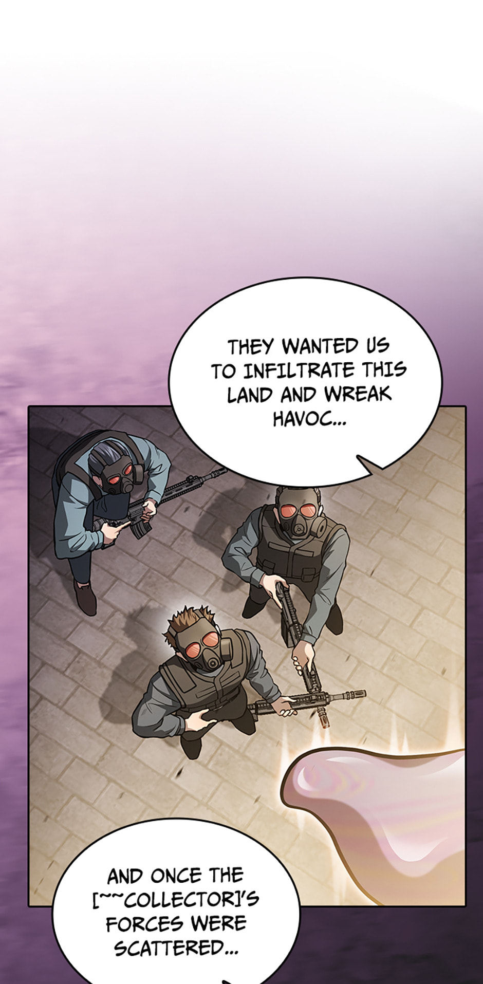 Read The Celestial Returned from Hell chapter 14.2 image 27 on Lezhin