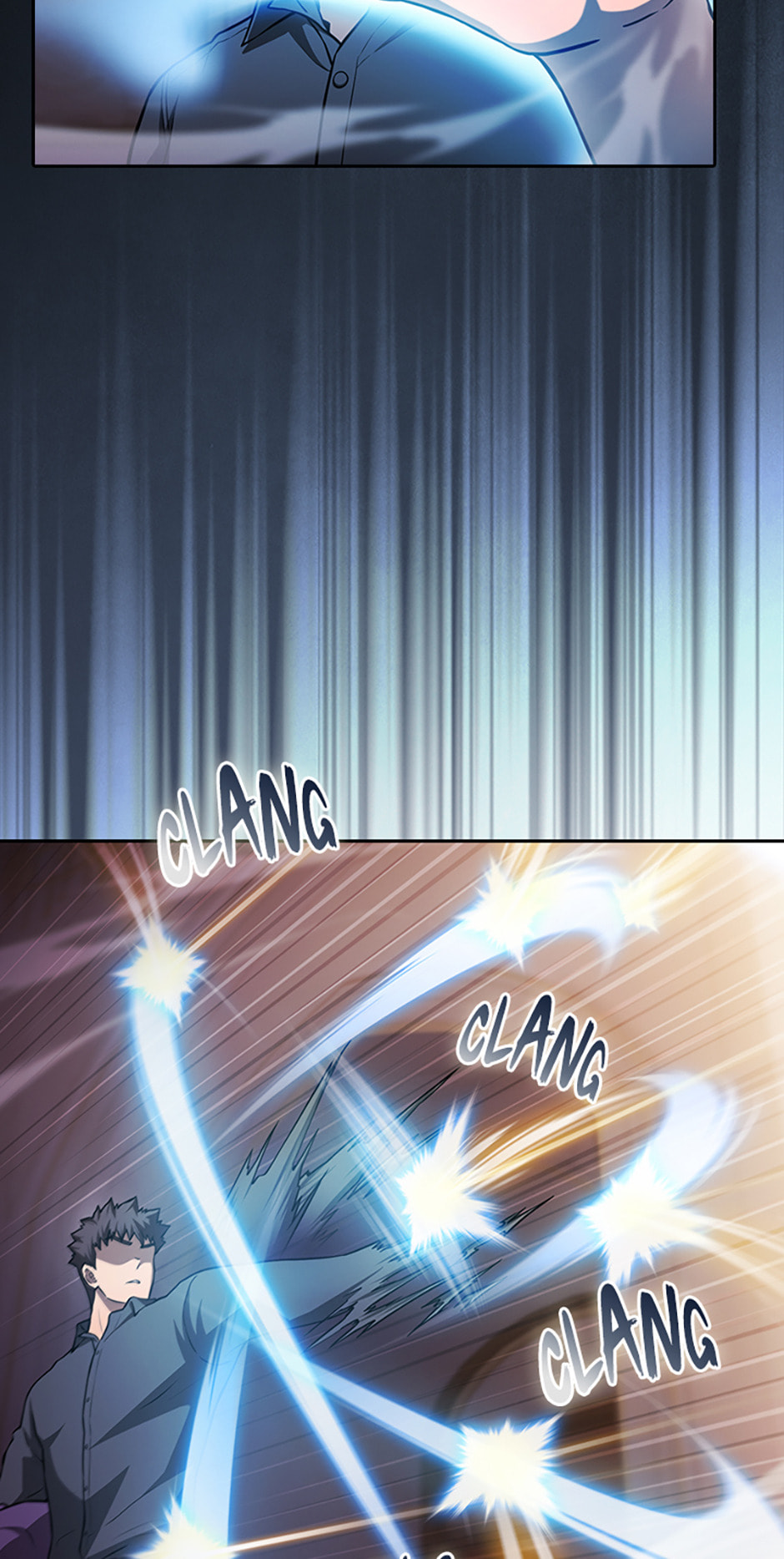 Read The Celestial Returned from Hell chapter 14.2 image 3 on Lezhin