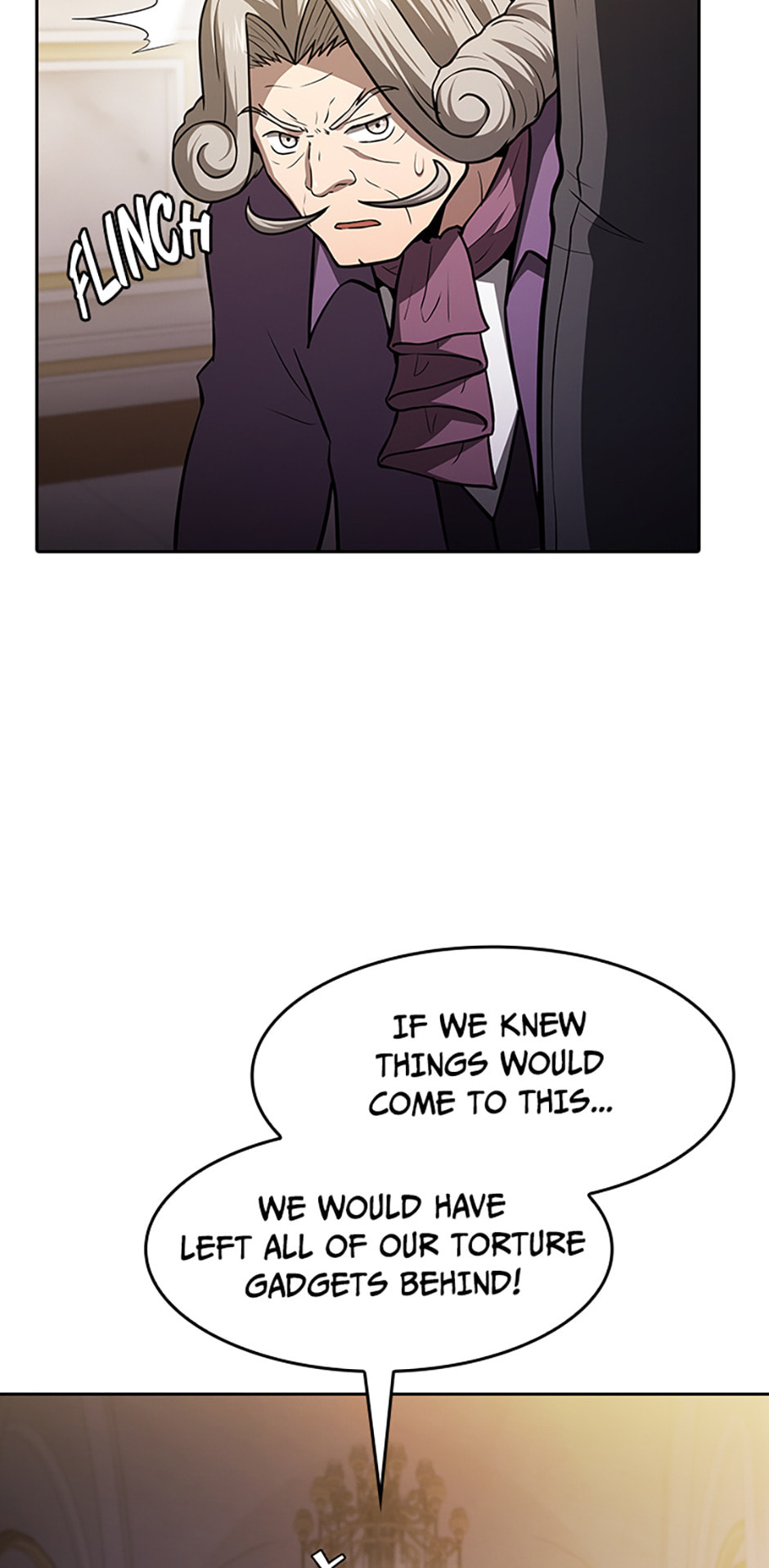 Read The Celestial Returned from Hell chapter 14.2 image 31 on Lezhin