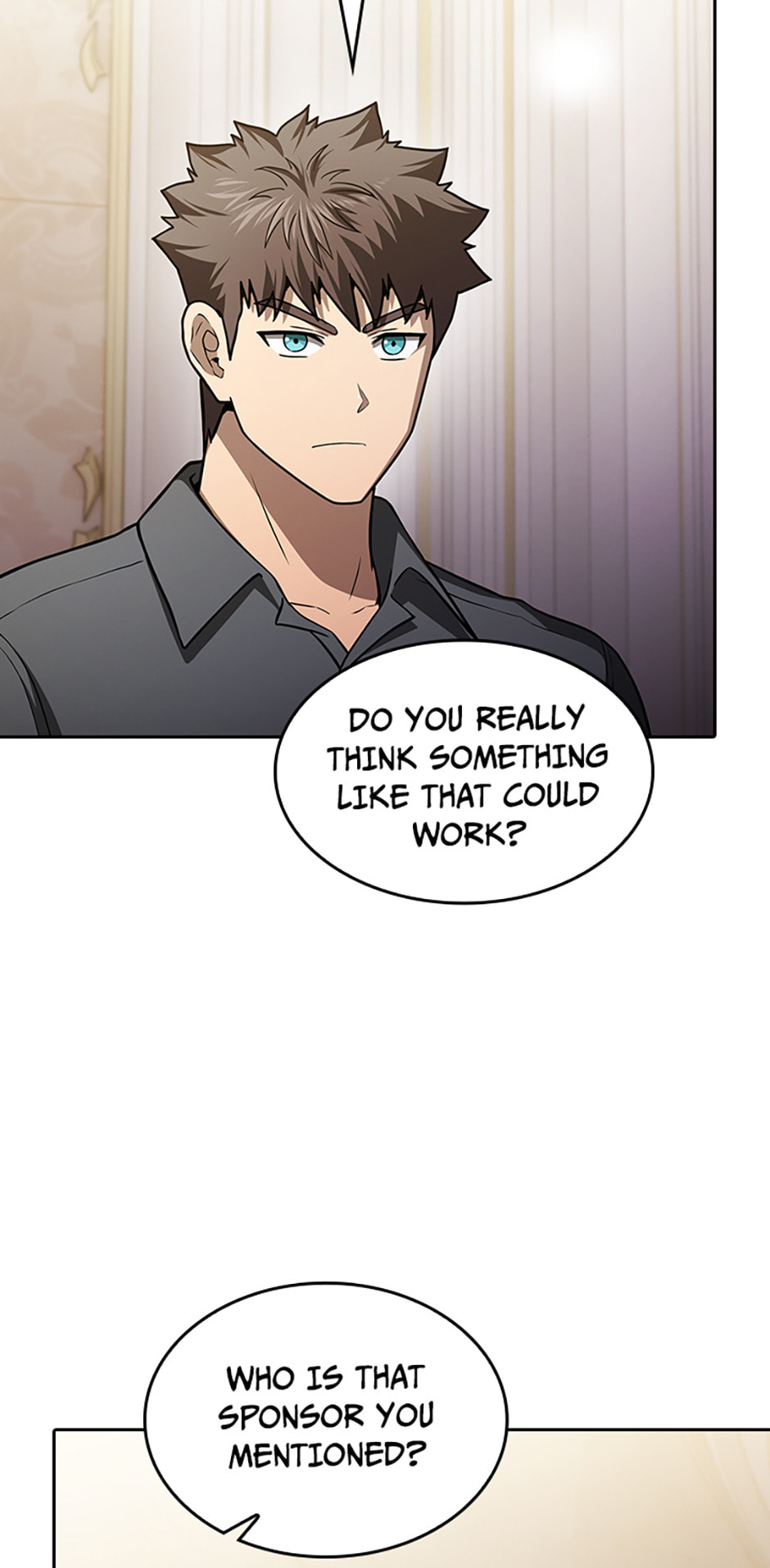 Read The Celestial Returned from Hell chapter 14.2 image 33 on Lezhin