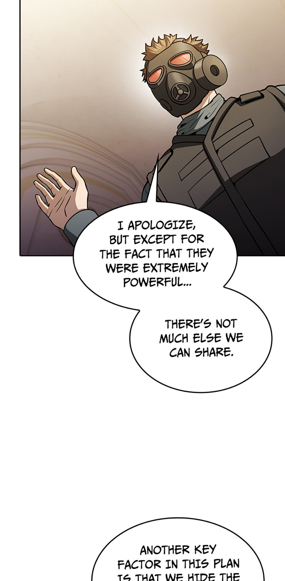 Read The Celestial Returned from Hell chapter 14.2 image 34 on Lezhin