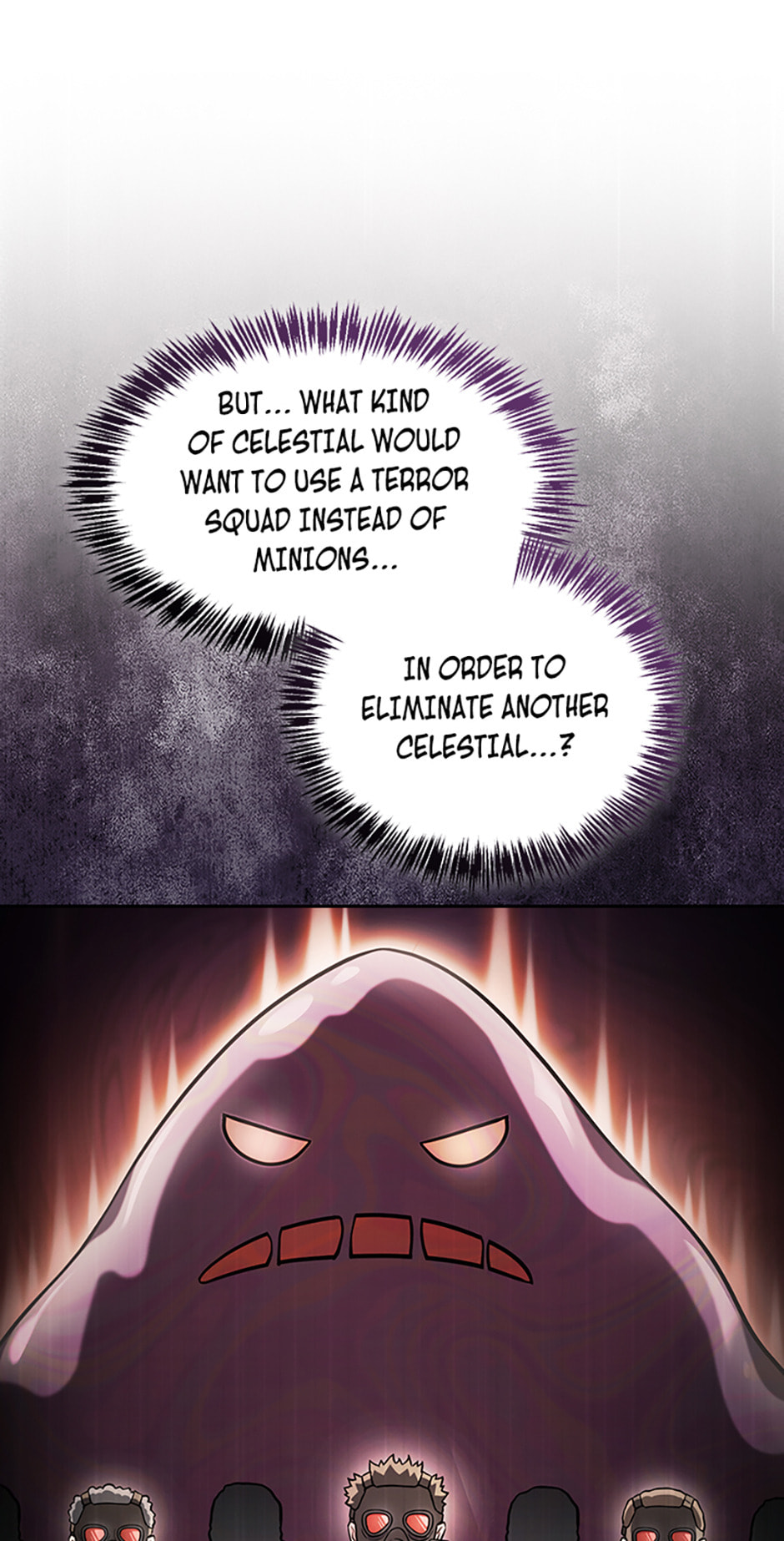 Read The Celestial Returned from Hell chapter 14.2 image 36 on Lezhin