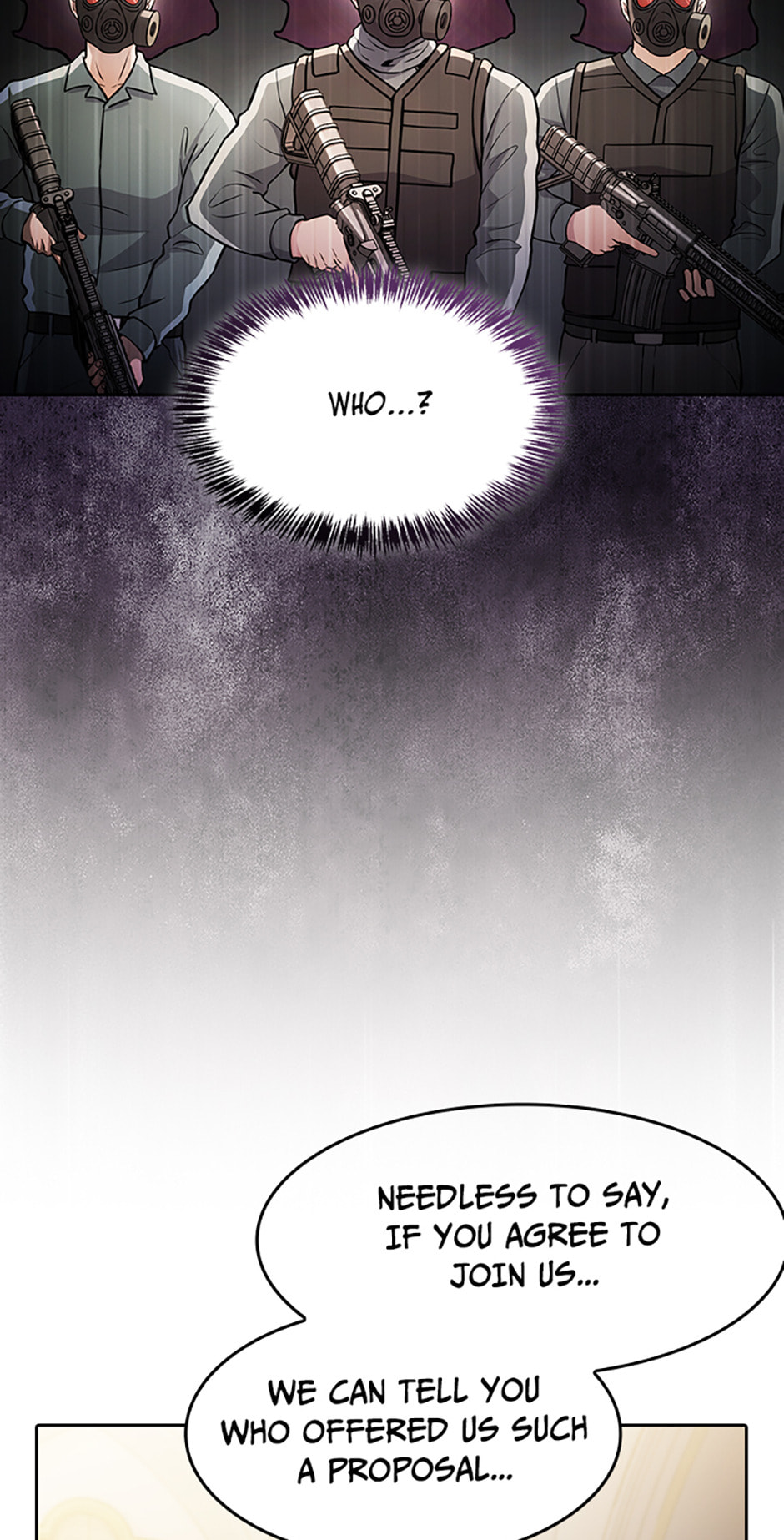 Read The Celestial Returned from Hell chapter 14.2 image 37 on Lezhin