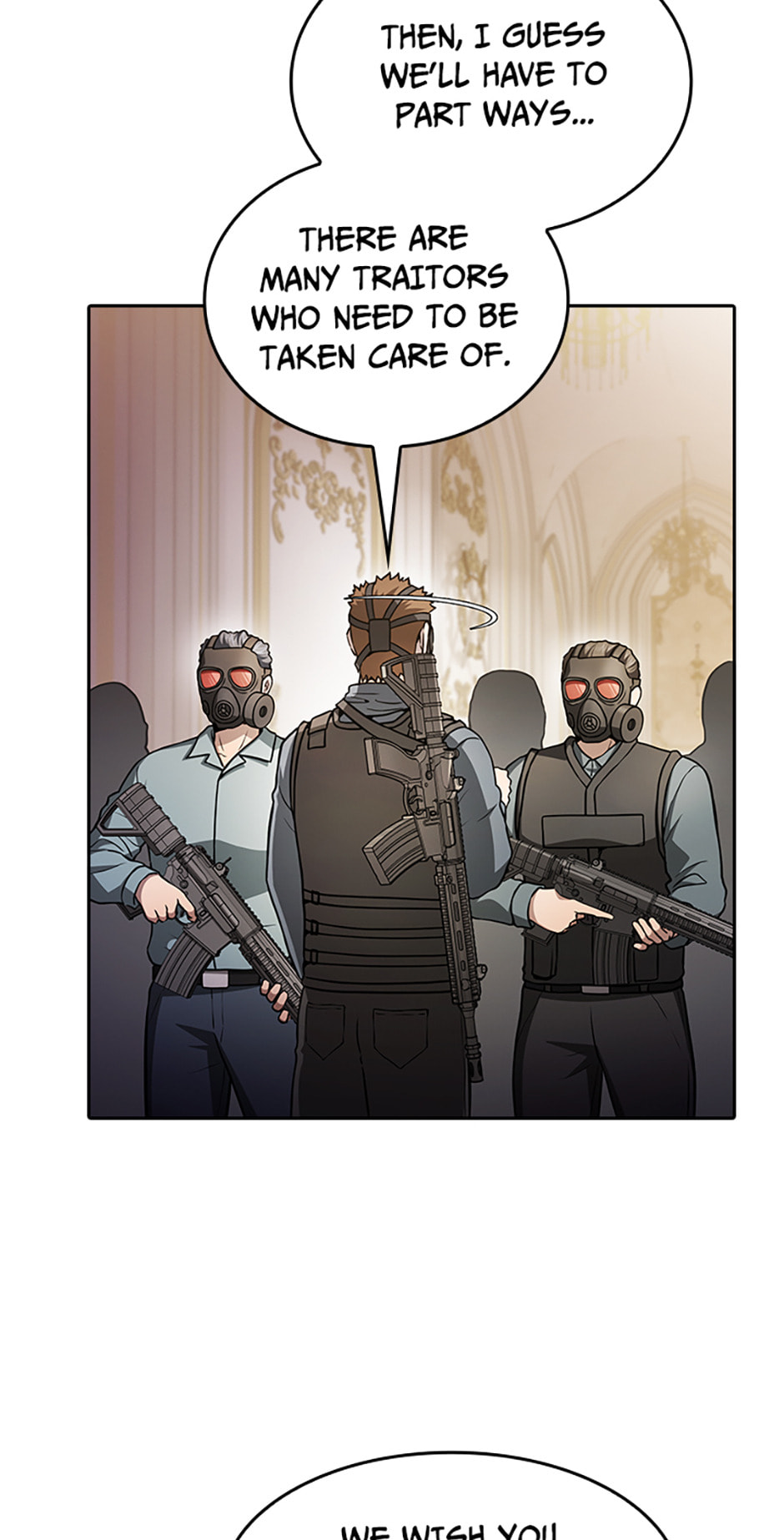 Read The Celestial Returned from Hell chapter 14.2 image 40 on Lezhin