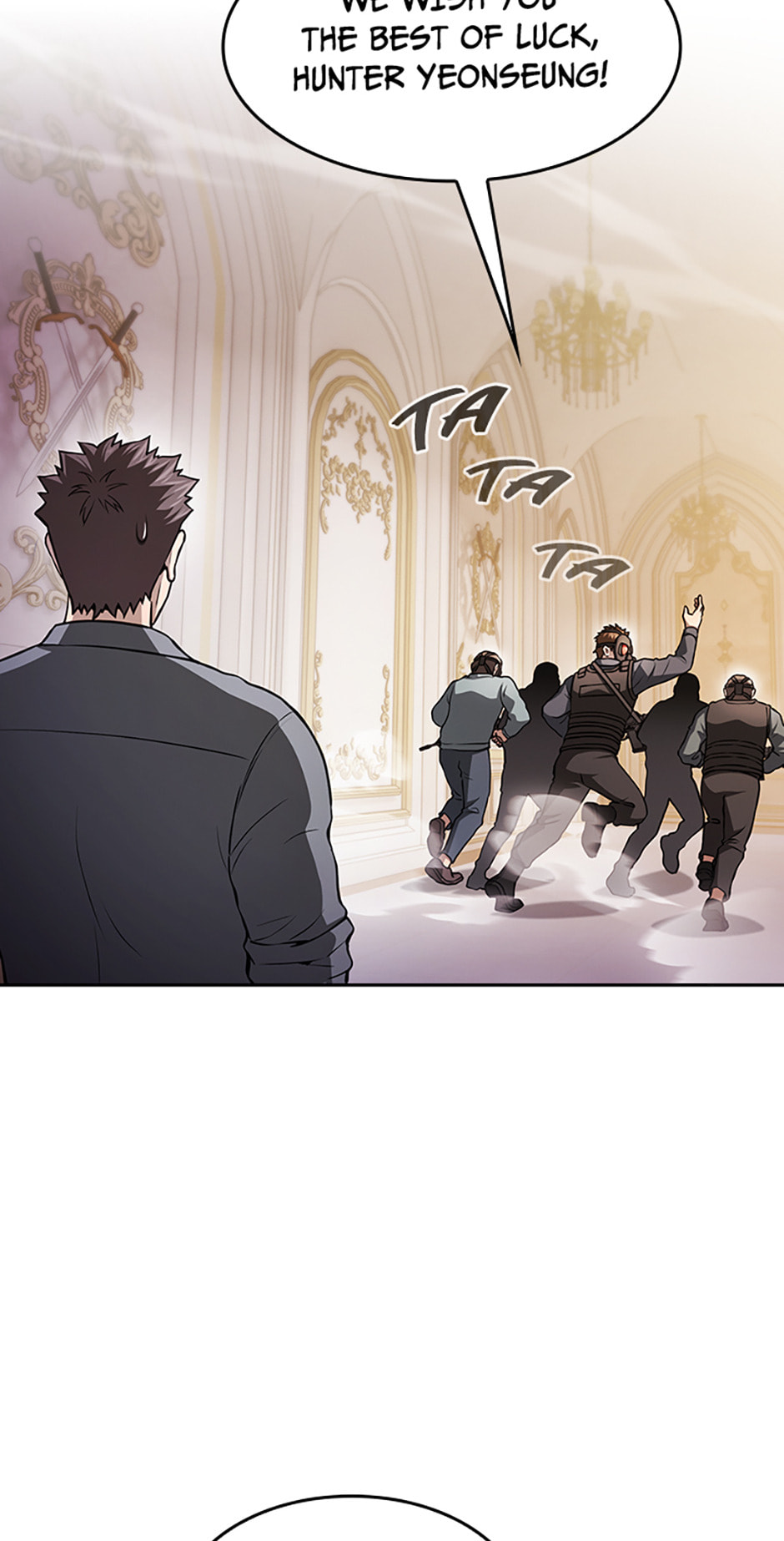 Read The Celestial Returned from Hell chapter 14.2 image 41 on Lezhin