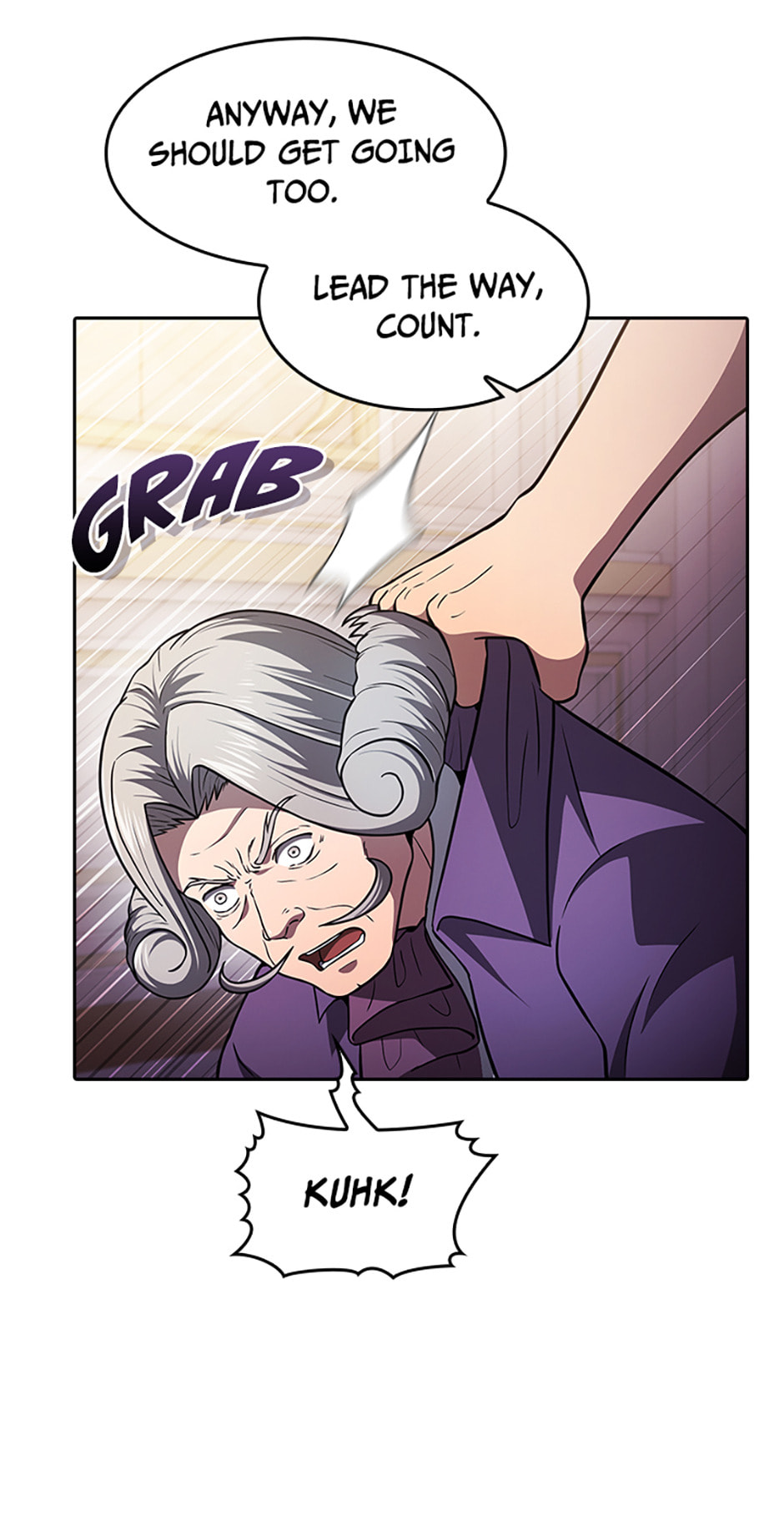 Read The Celestial Returned from Hell chapter 14.2 image 43 on Lezhin