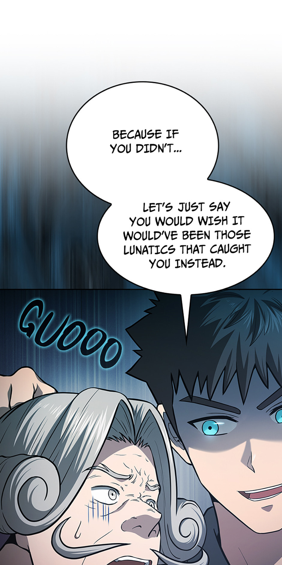 Read The Celestial Returned from Hell chapter 14.2 image 45 on Lezhin